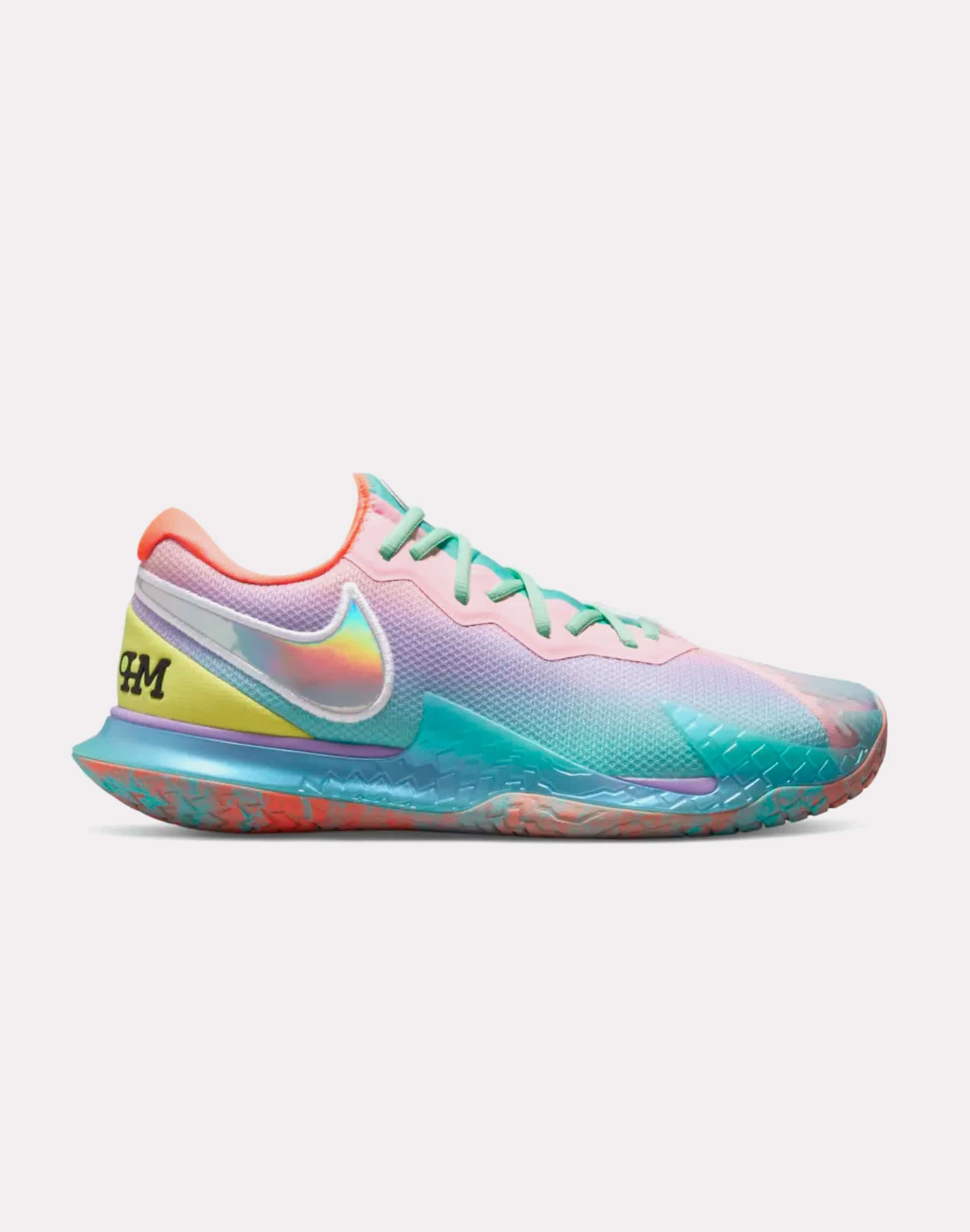 Photo of Nike Zoom Vapor Cage 4 Doernbecher
