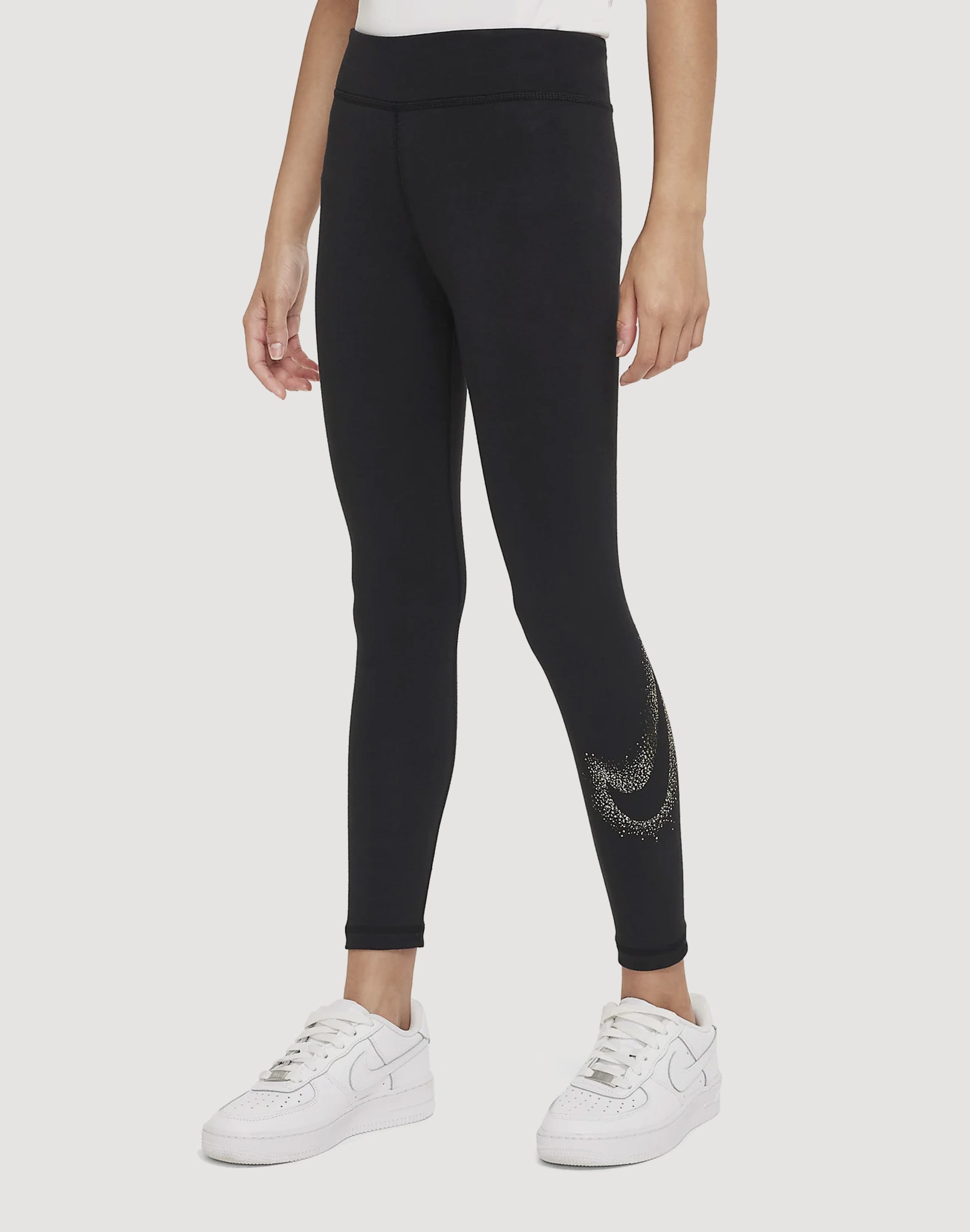 Nike Mid-Rise Leggings Grade-School – DTLR