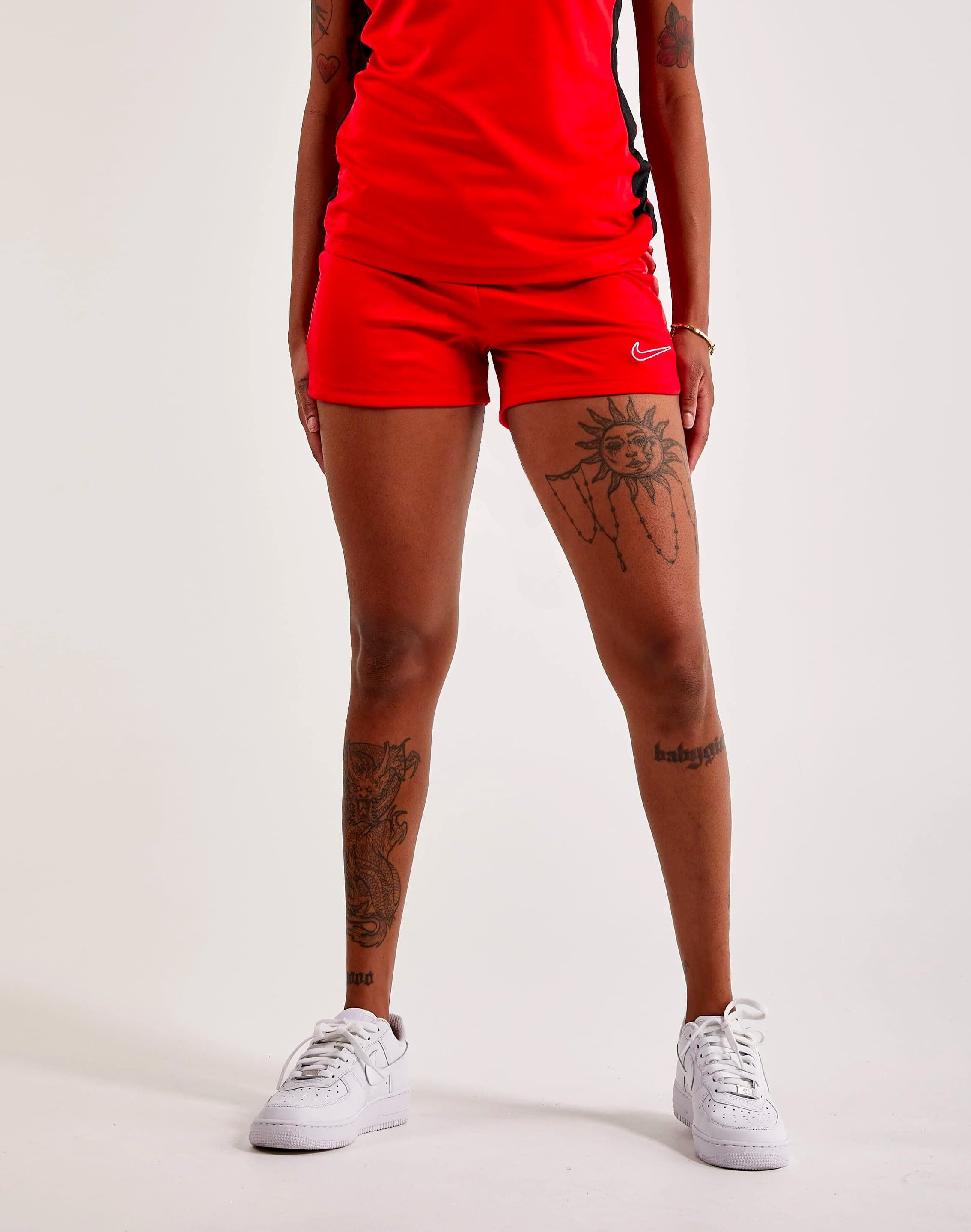 Nike Dri-FIT Academy 23 Soccer Shorts – DTLR