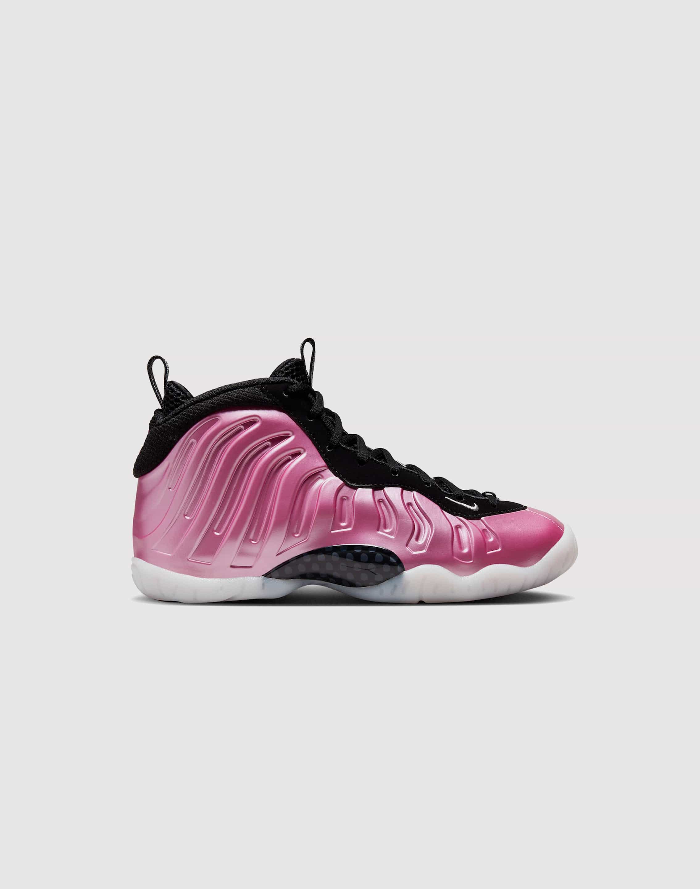 Nike Little Posite One Grade-School – DTLR