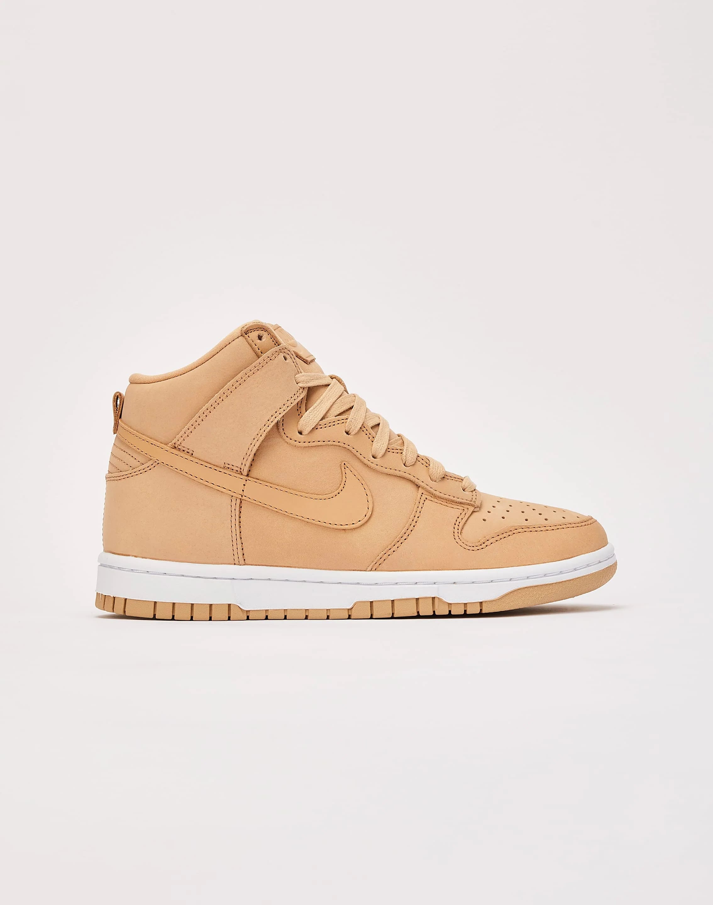 Nike high top premium Clearance
