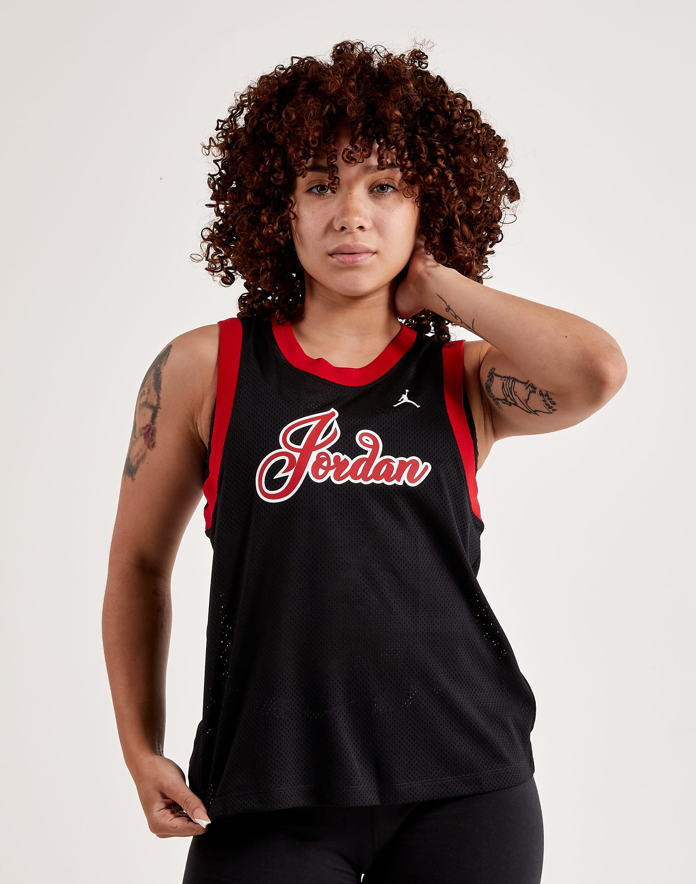 Chicago Bulls Mens Double Sided Tank Top Sleeveless Muscle Shirt