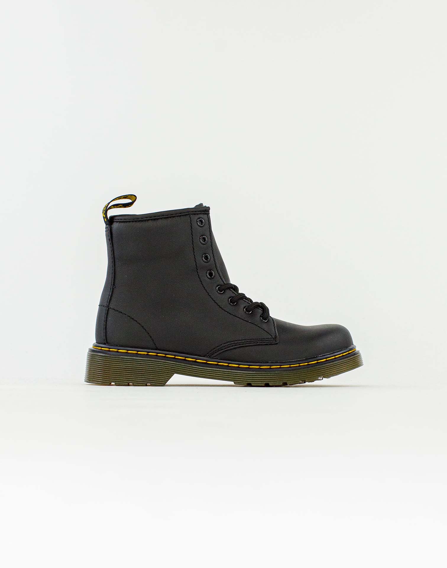 Dr Martens 1460 J Softy DOC MARTENS 1460 Junior 15382001 A Step