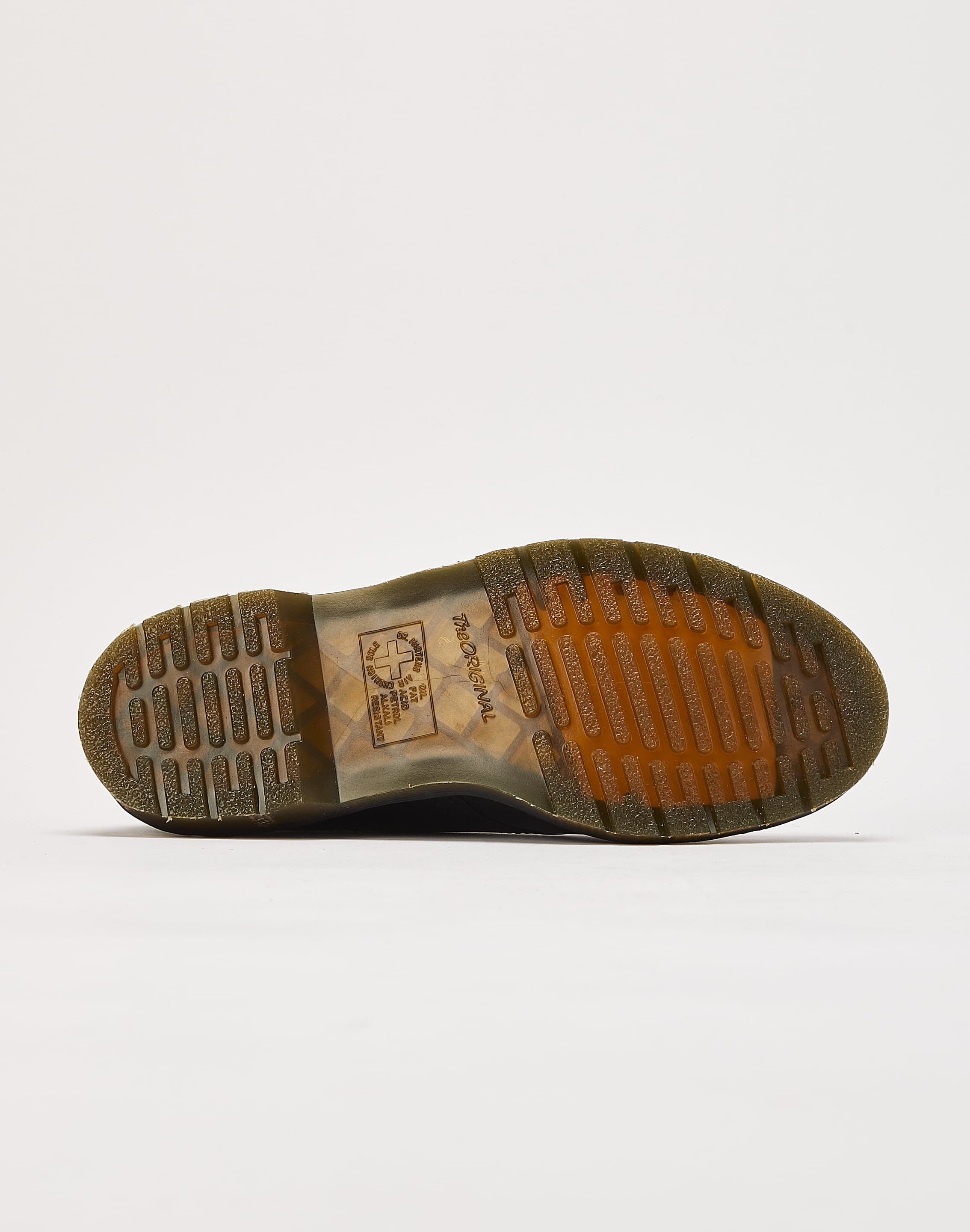 Dr. Martens 1461 Oxford Shoes â DTLR