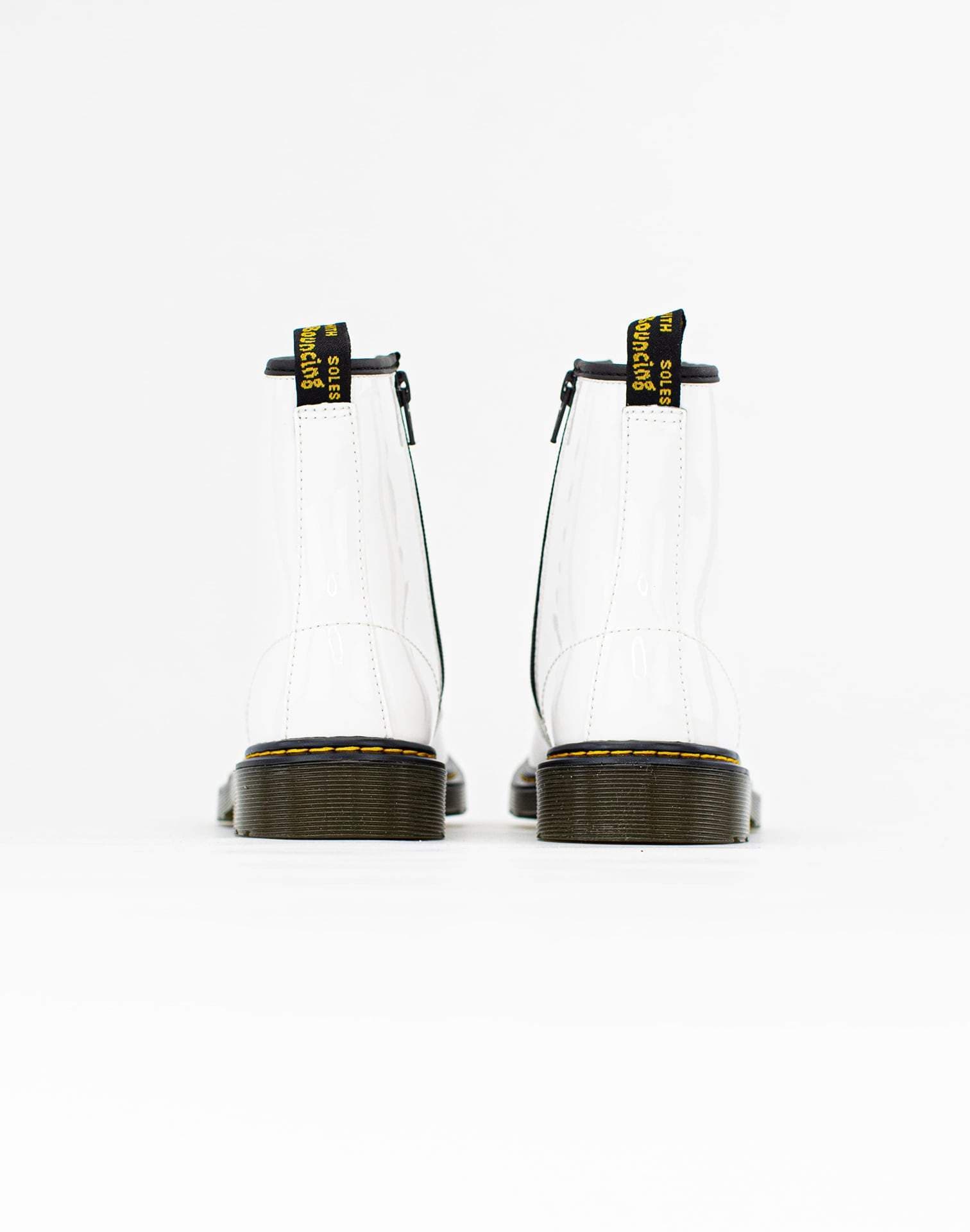 Photo of Dr. Martens 1460 Patent Leather Grade-School