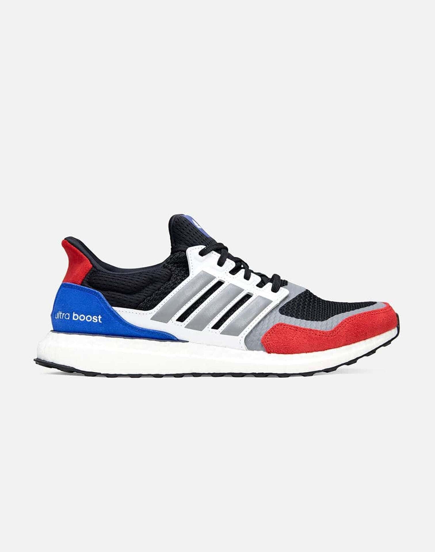 Adidas ULTRABOOST S&L – DTLR