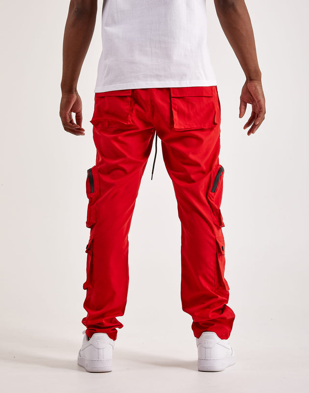EPTM Dope Boy Cargo Pants DTLR
