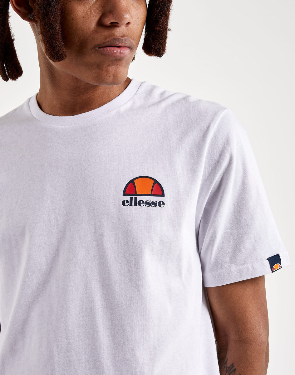 Ellesse Canaletto Tee – DTLR