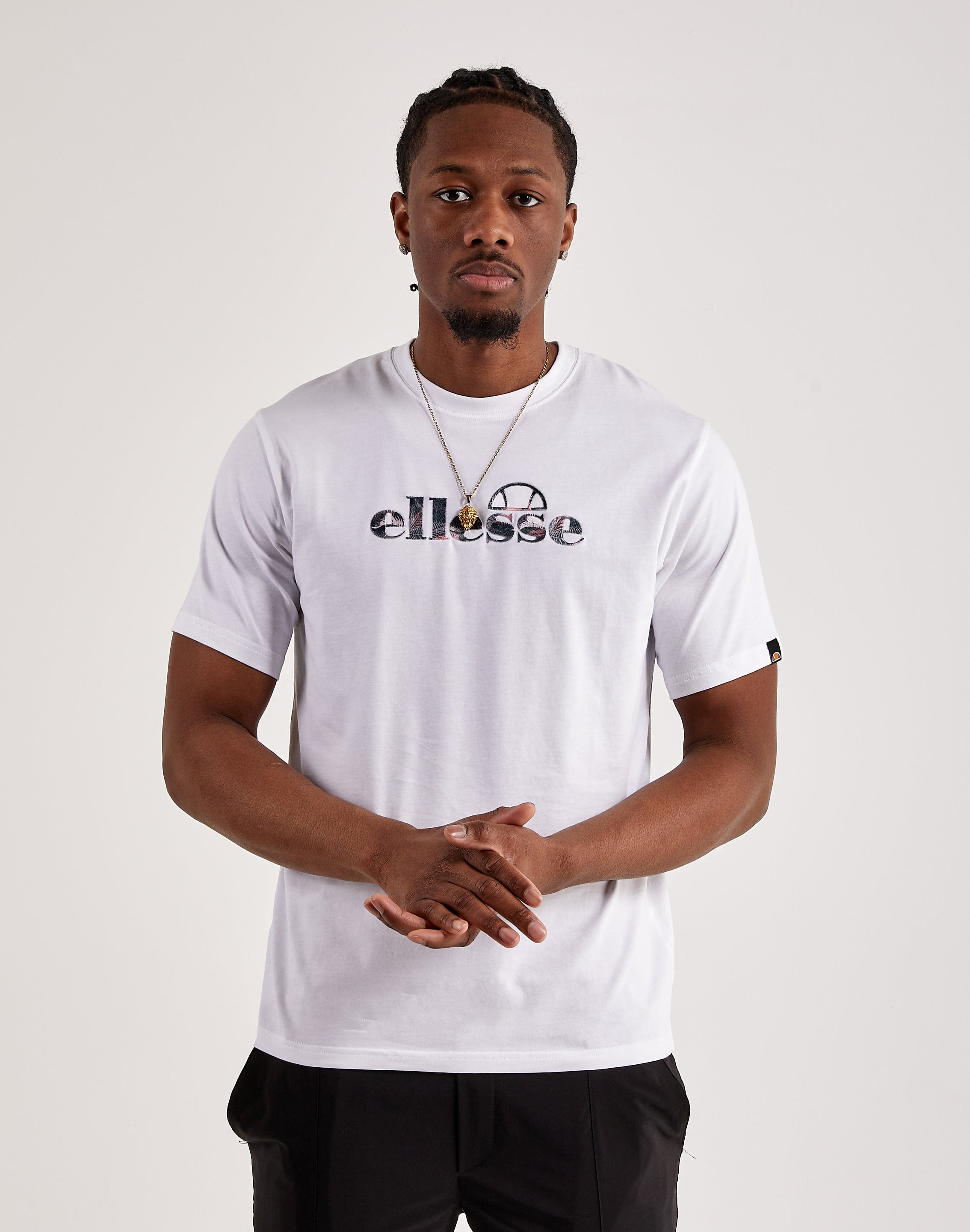 Ellesse Ellesse Vana Tee – DTLR