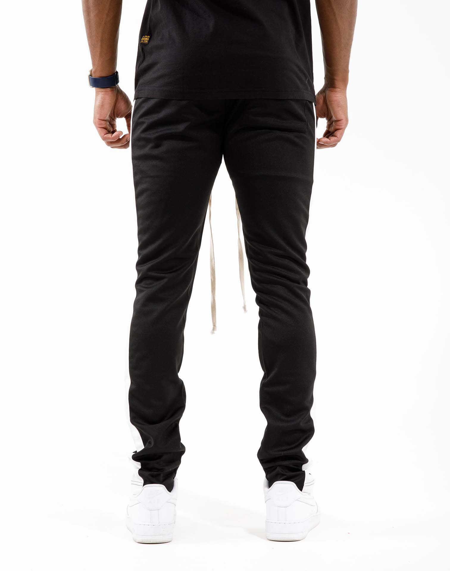 EPTM SIDE STRIPE TRACK PANTS – DTLR - Main Image