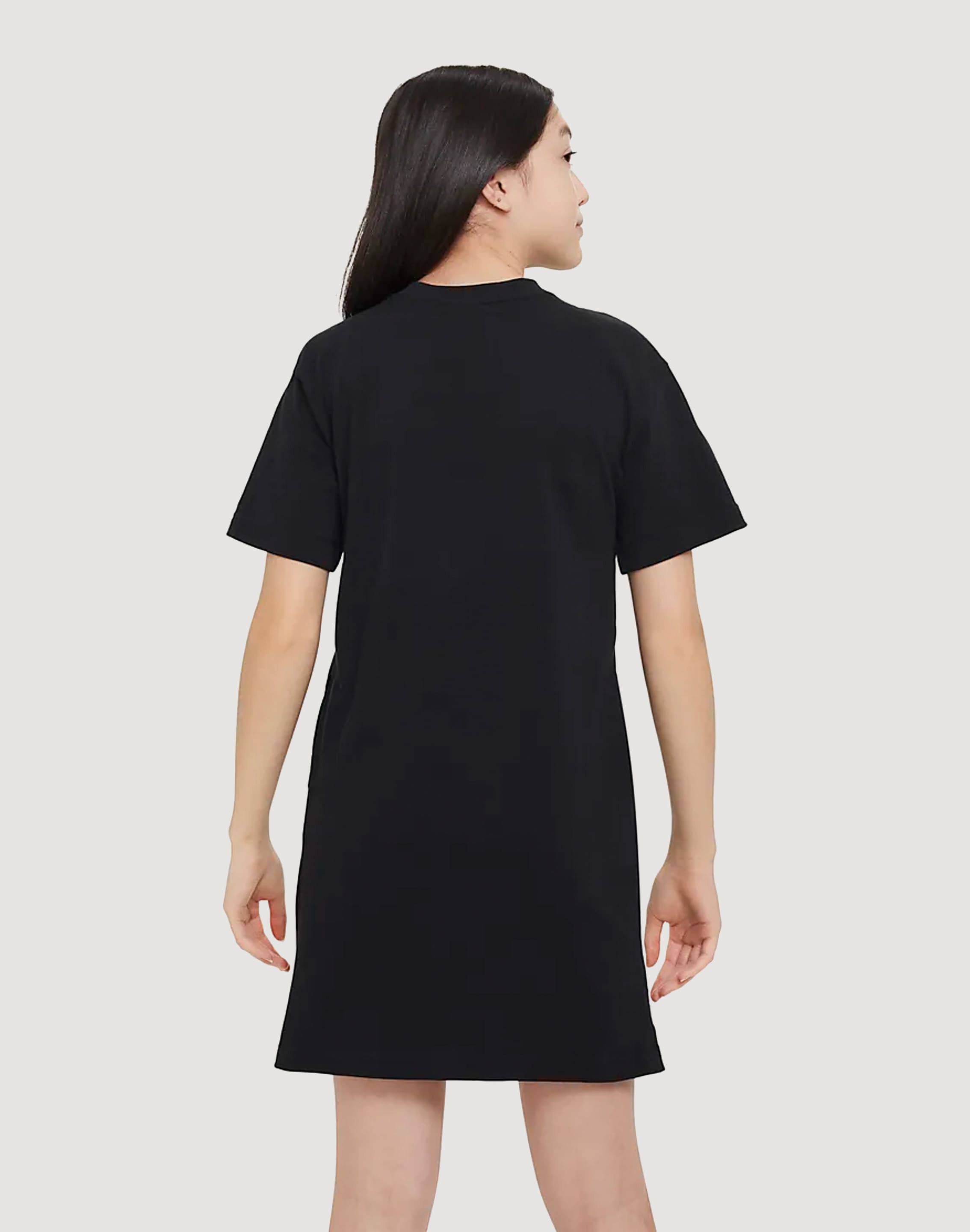Nike T-Shirt Dress Grade-School DTLR Nike T-Shirt Dress Grade-School DTLR