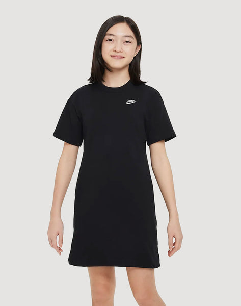 Nike T-Shirt Dress Grade-School – DTLR