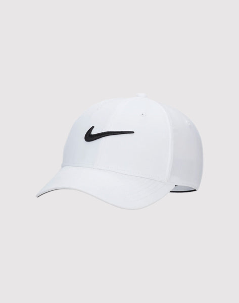 Nike Dri-FIT Club Structured Swoosh Cap – DTLR