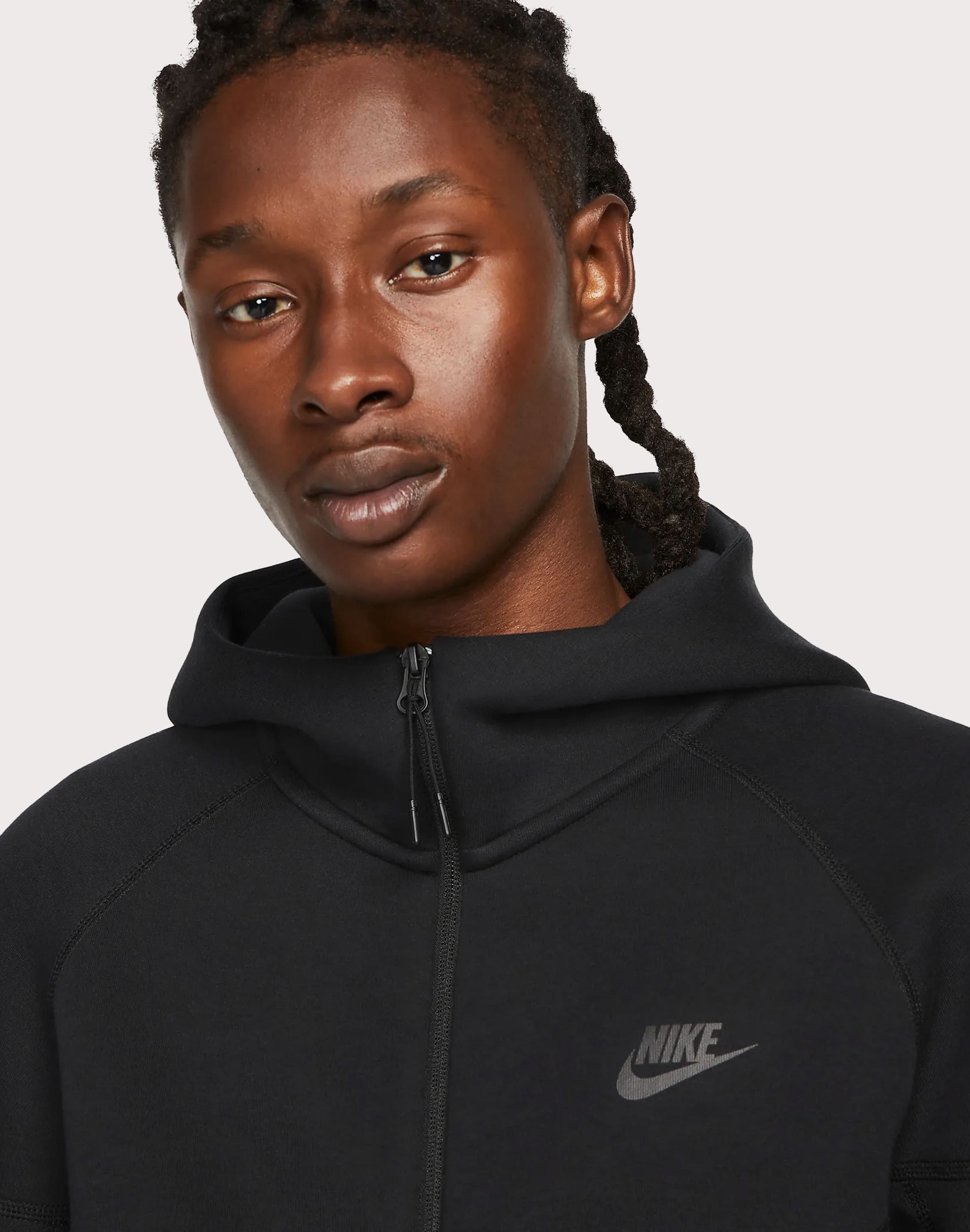 Nike Tech Windrunner Hoodie –