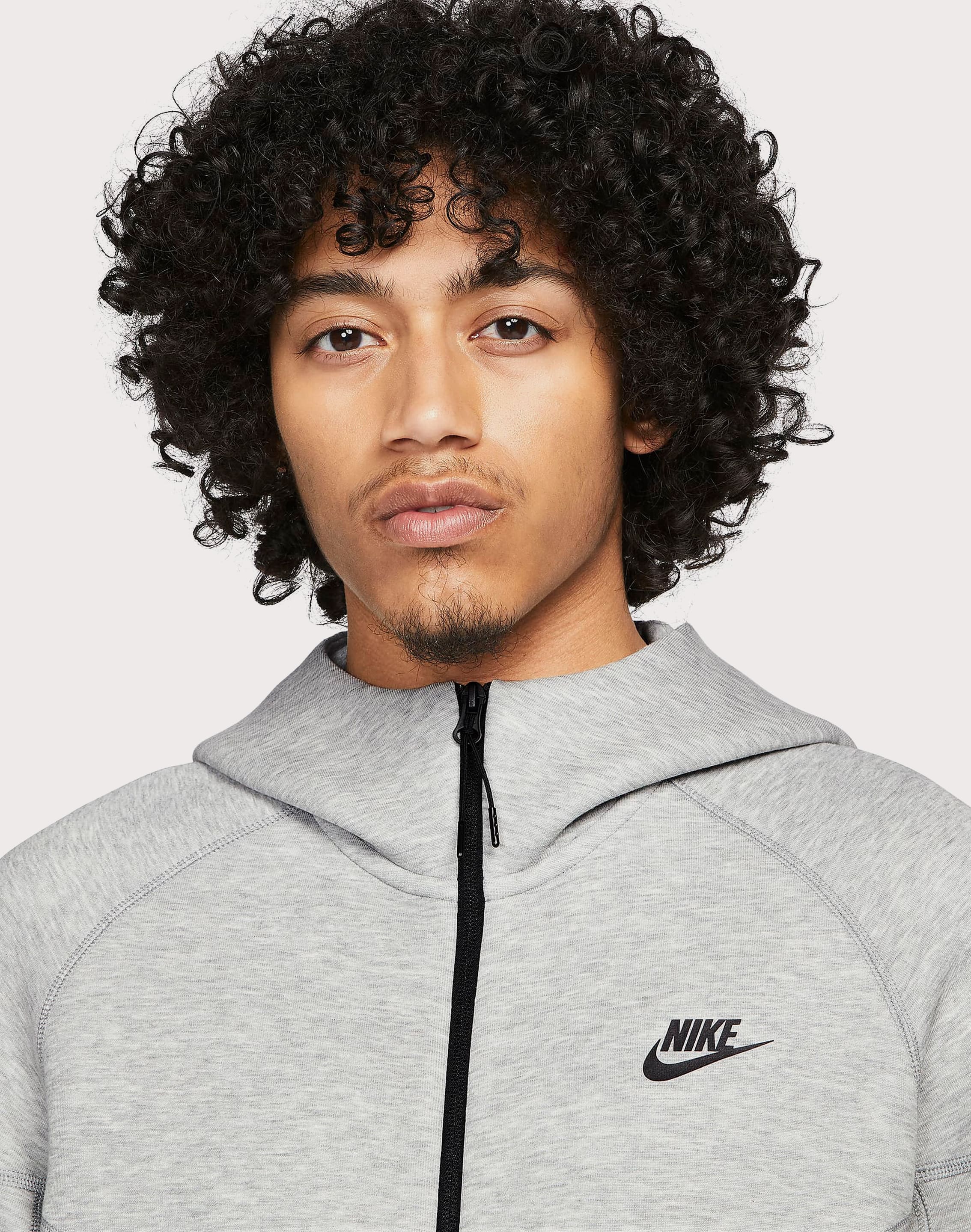 Nike Tech Fleece Full-Zip Hoodie – DTLR