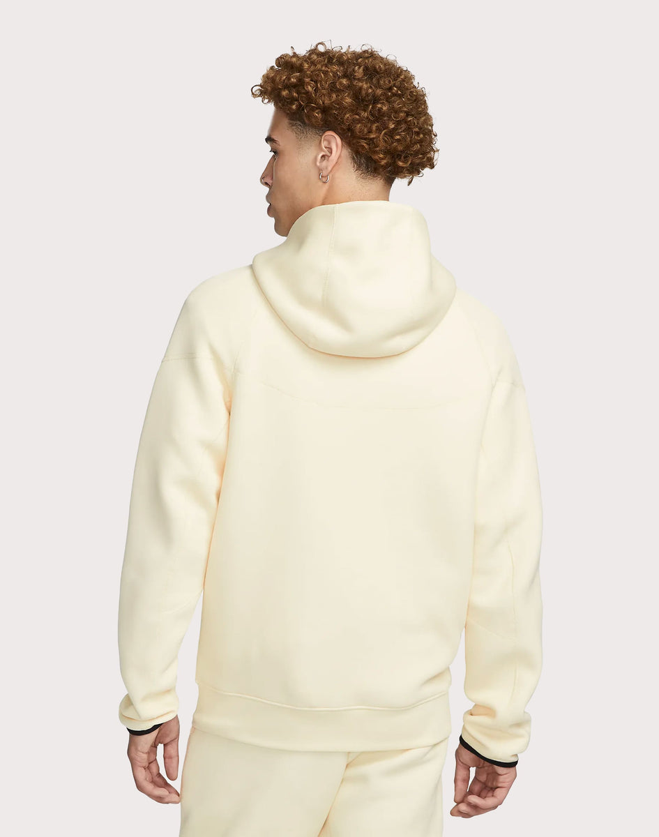 Nike Tech Fleece Windrunner FullZip Hoodie DTLR
