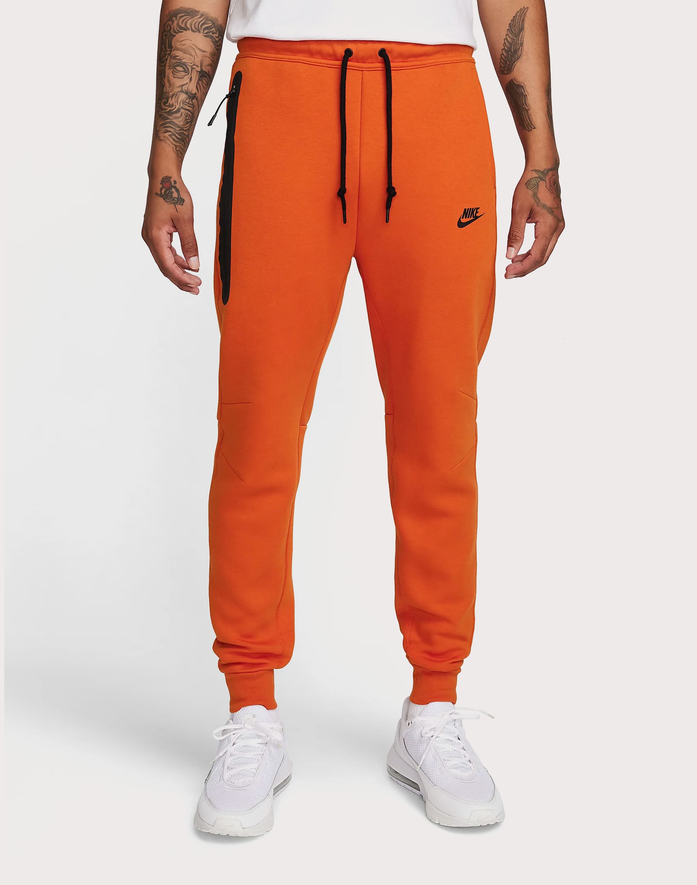 Nike Tech Fleece Joggers Nike Fleece Trousers Mens Nike Tech