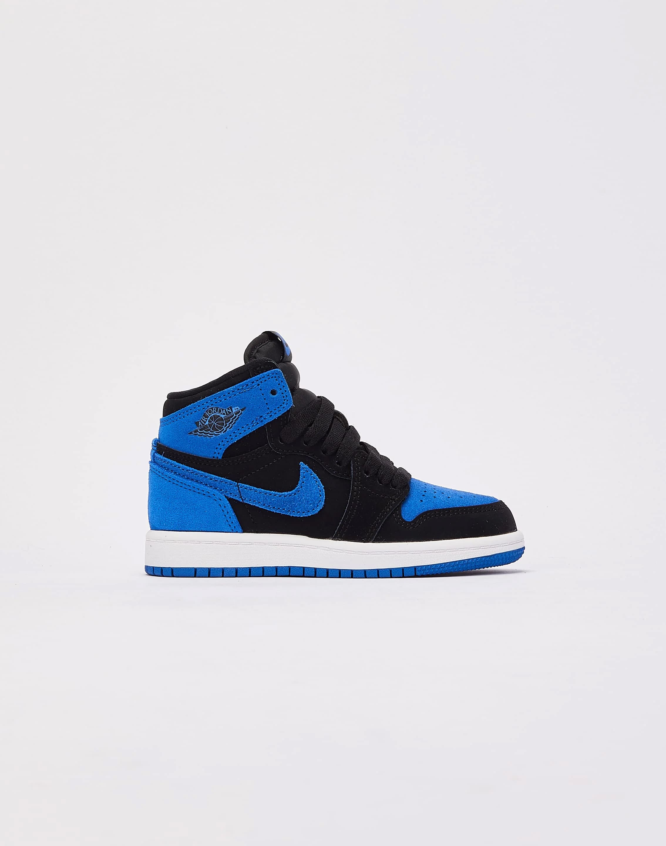 Jordan Air Jordan Retro High OG 'Royal Reimagined' Pre-School – DTLR