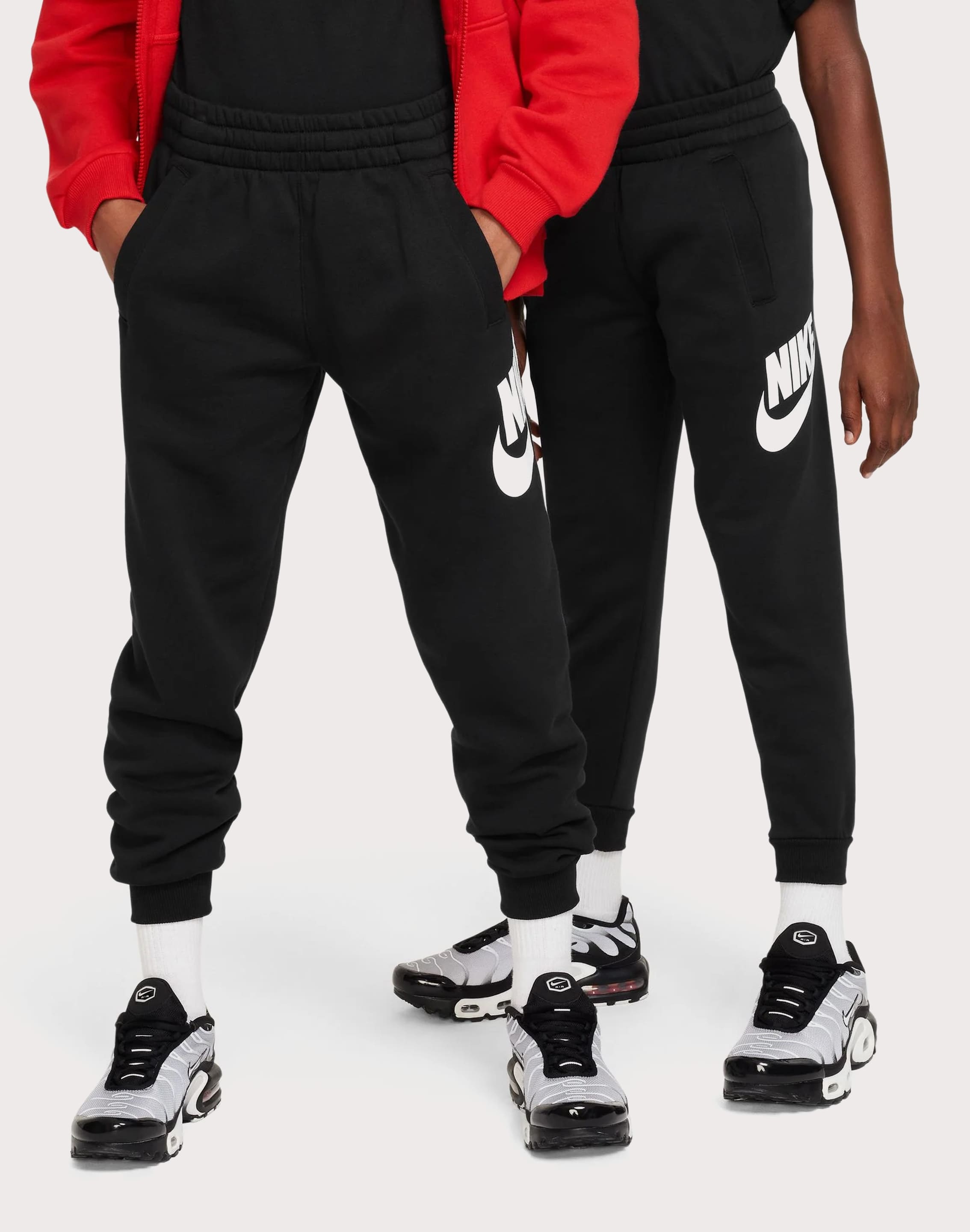 Nike Club Fleece Joggers – DTLR