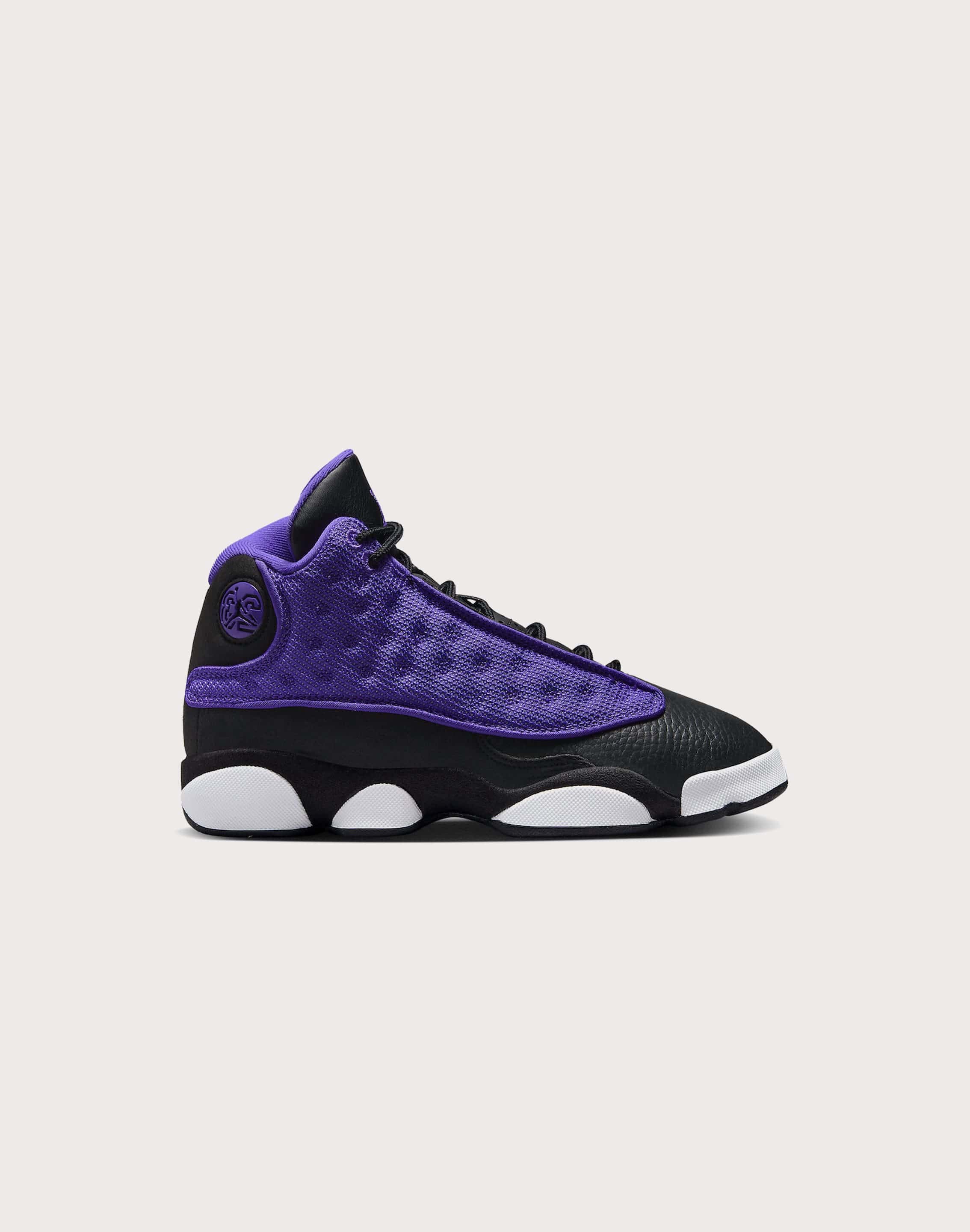 Jordan Air Jordan 13 Retro 'Purple Venom' Grade-School – DTLR
