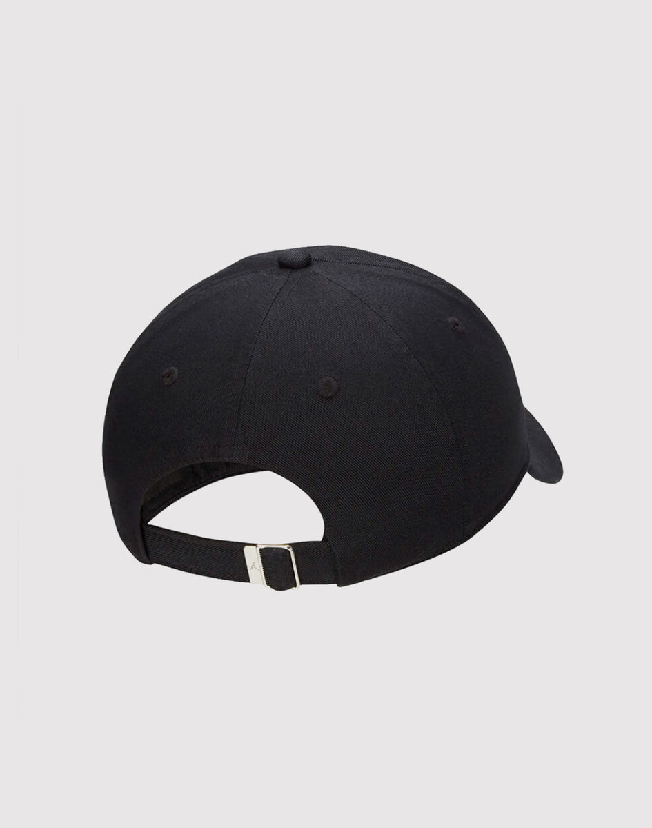 Jordan Club Unstructured Strapback Hat – DTLR