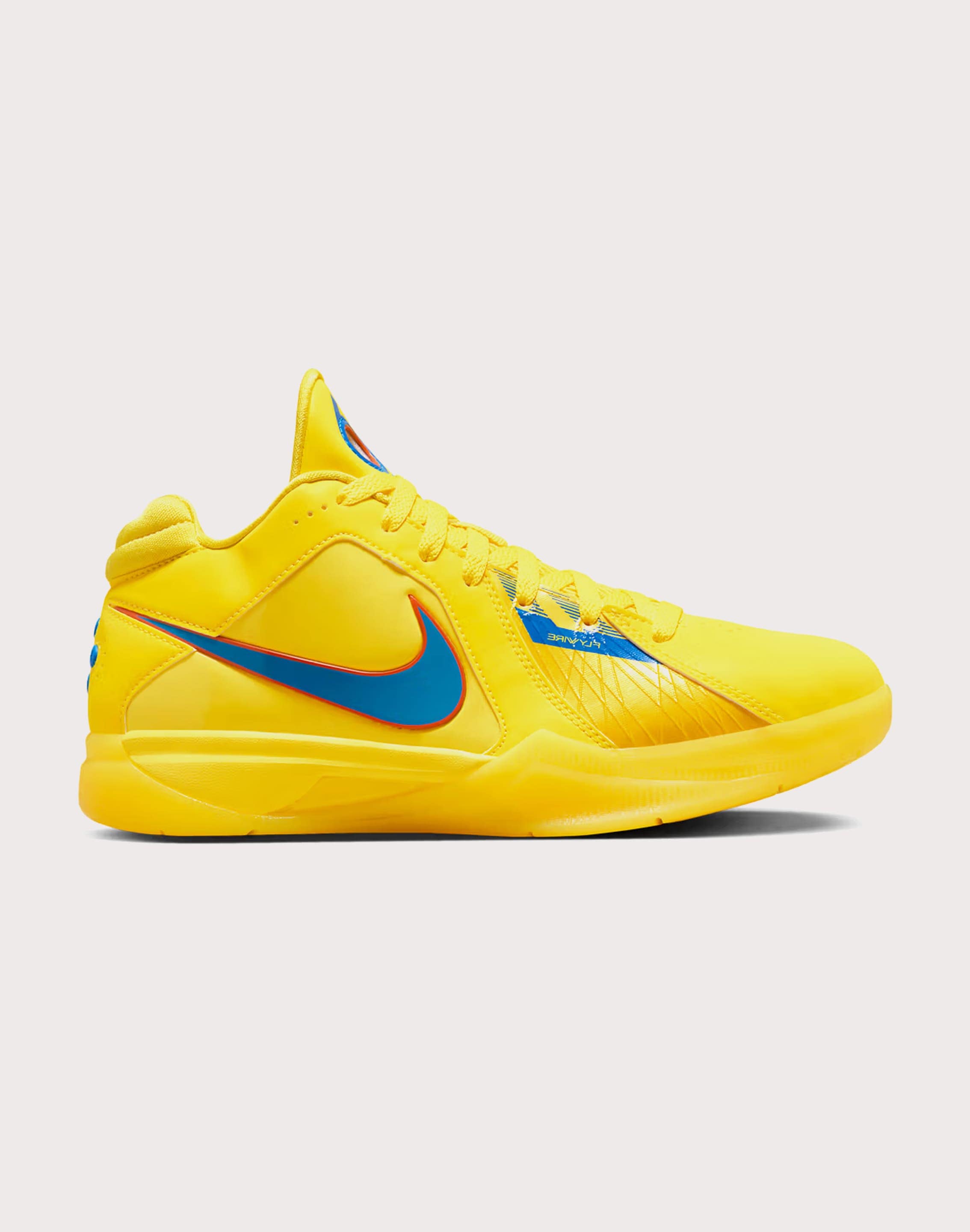 Nike KD 'Christmas' – DTLR1