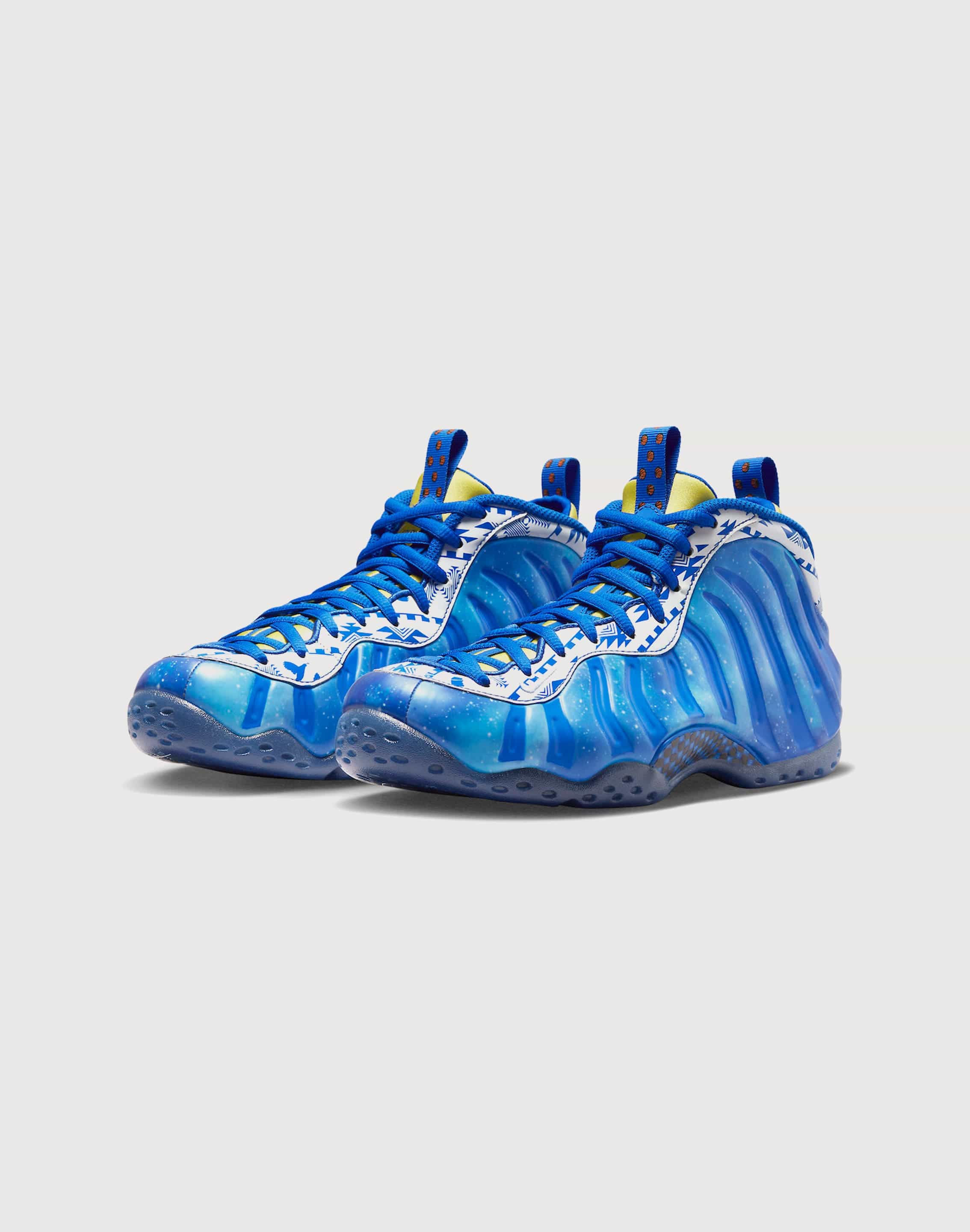 Nike Air Foamposite One 'Doernbecher' â DTLR