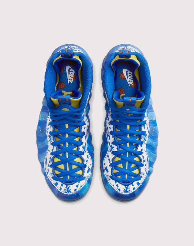 Nike Air Foamposite One âDoernbecher' Grade-School â DTLR