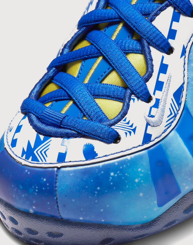 Nike Air Foamposite One ‘Doernbecher' GradeSchool DTLR