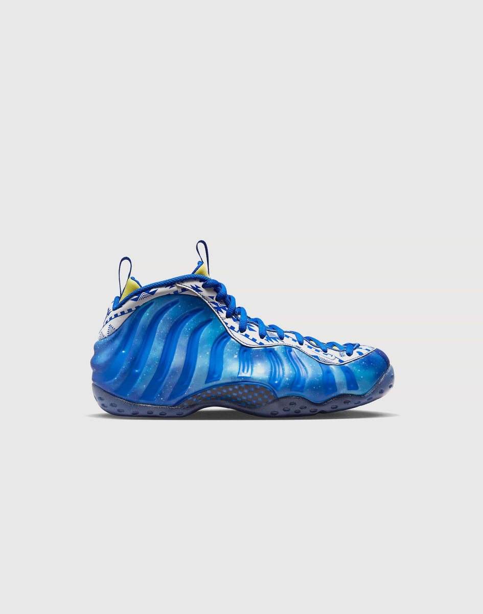 Nike Air Foamposite One ‘Doernbecher' GradeSchool DTLR