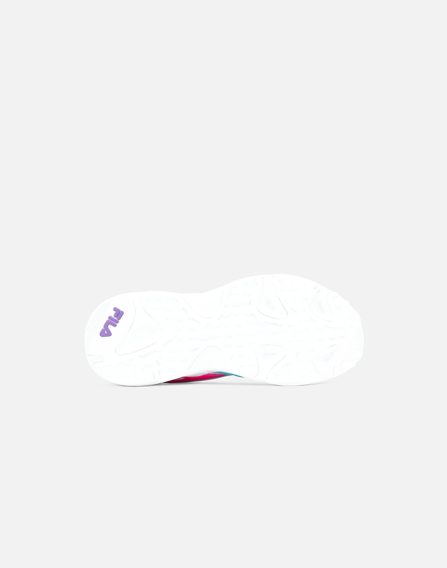 Photo of Fila Ray Tracer Grade-School
