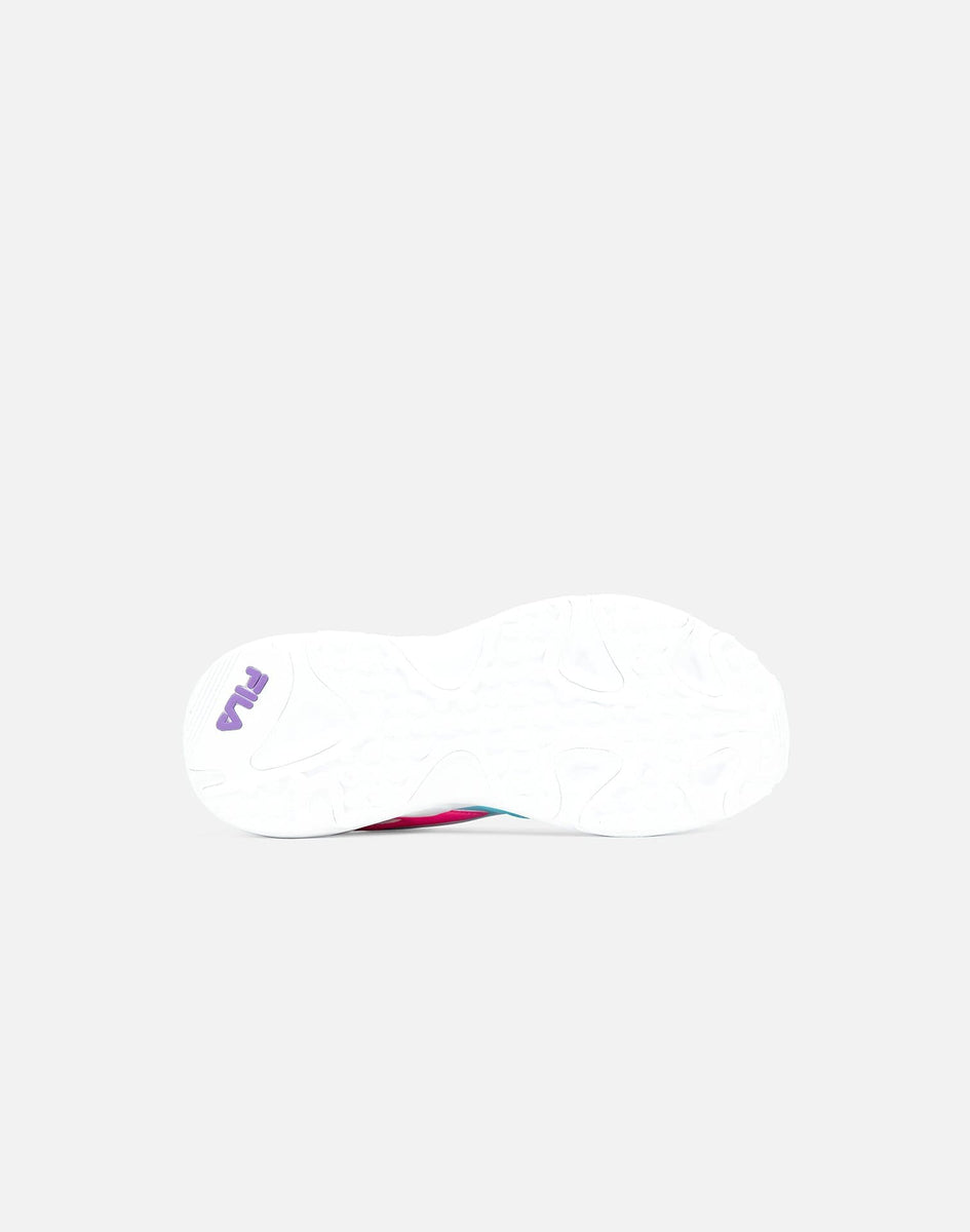 fila ray tracer grade school