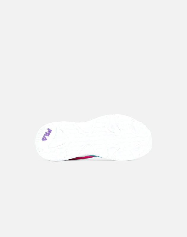 fila ray tracer grade school