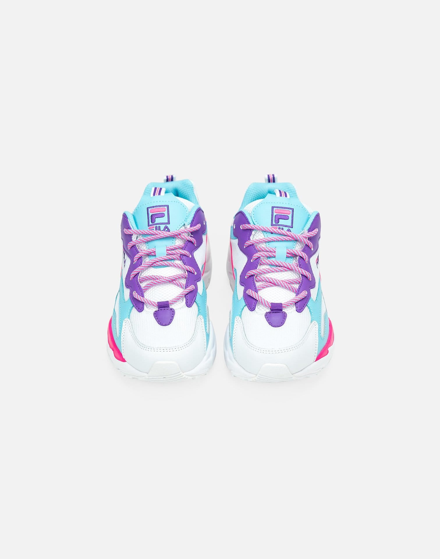 Photo of Fila Ray Tracer Grade-School