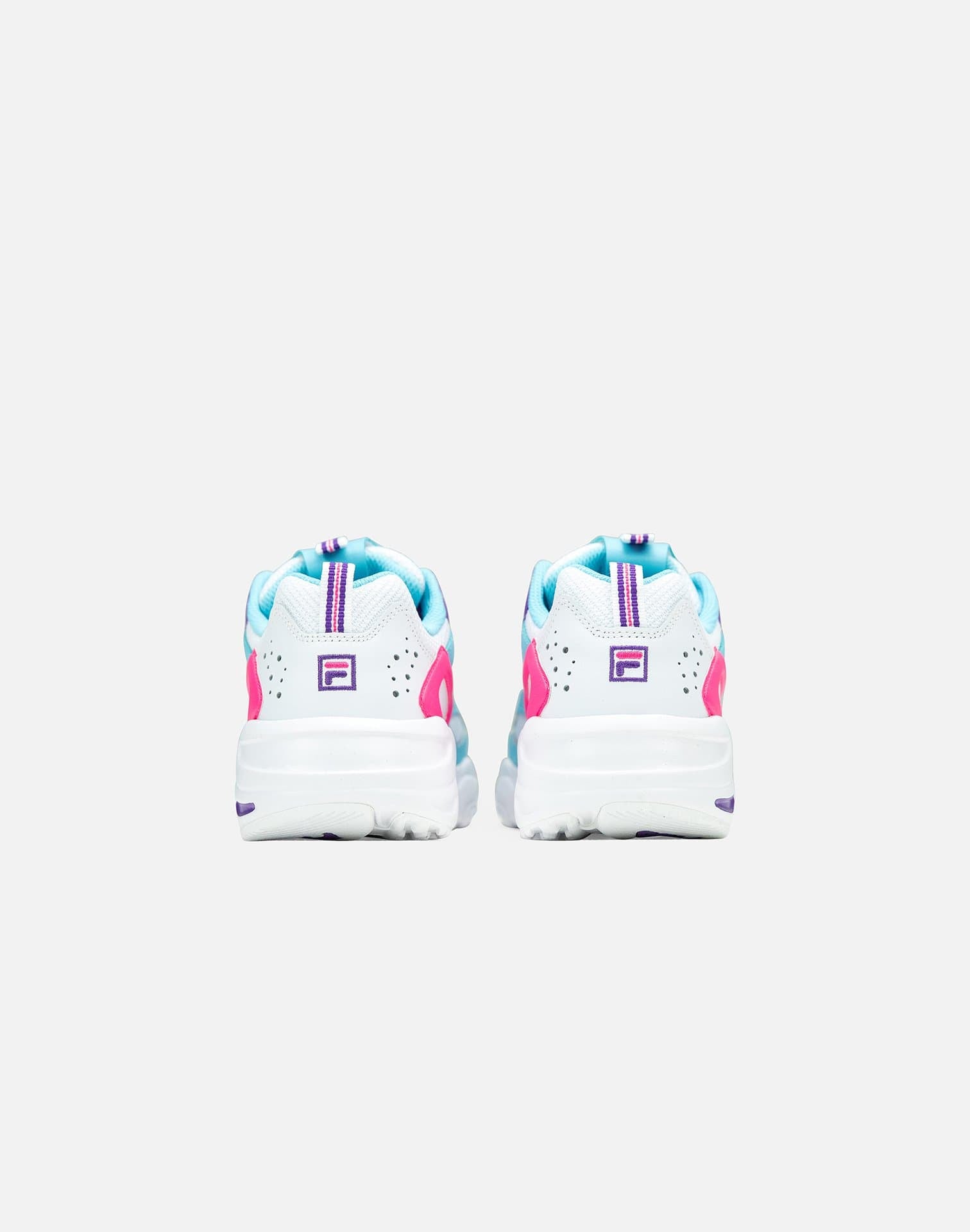 Photo of Fila Ray Tracer Grade-School