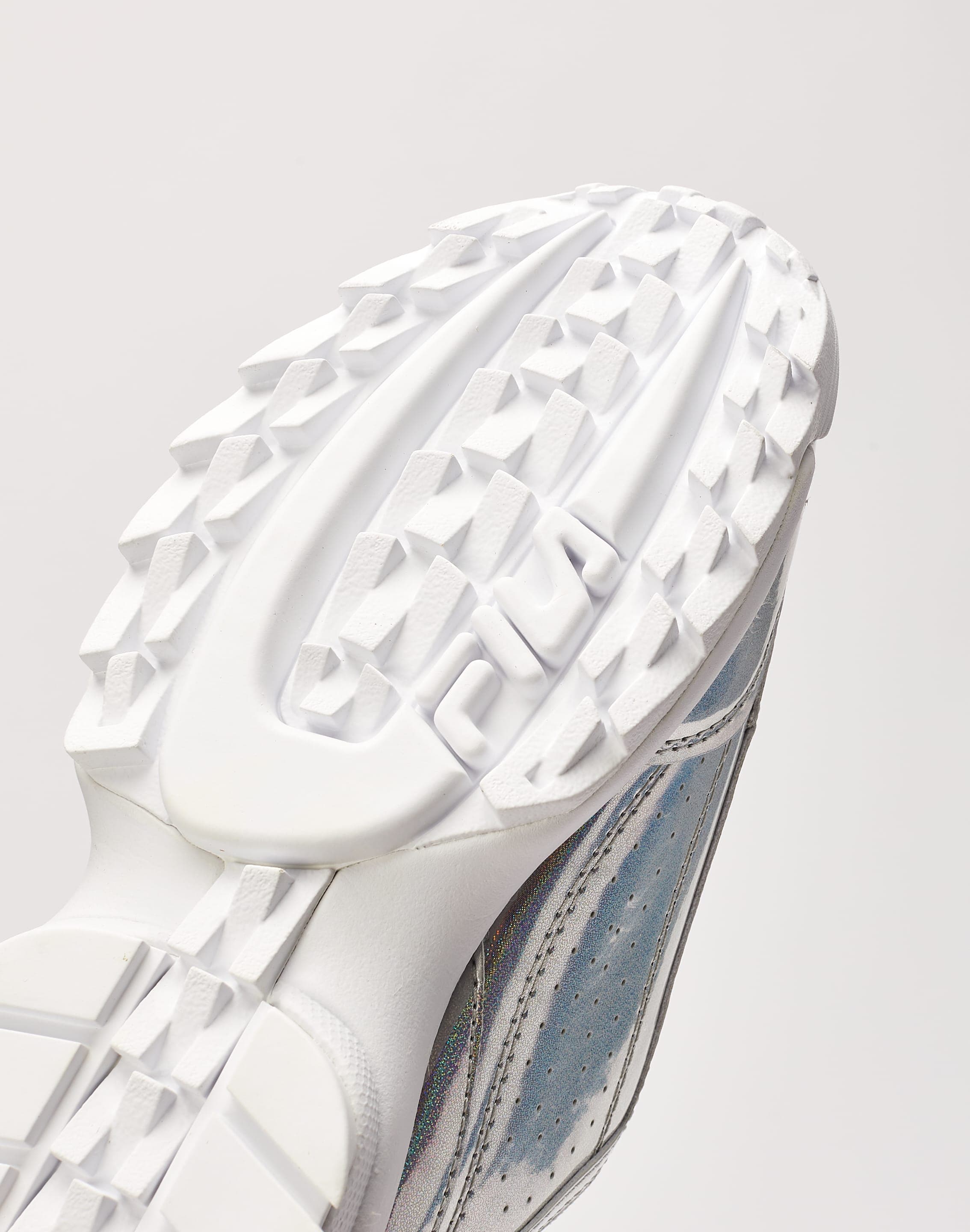 fila disruptor 2 grade school