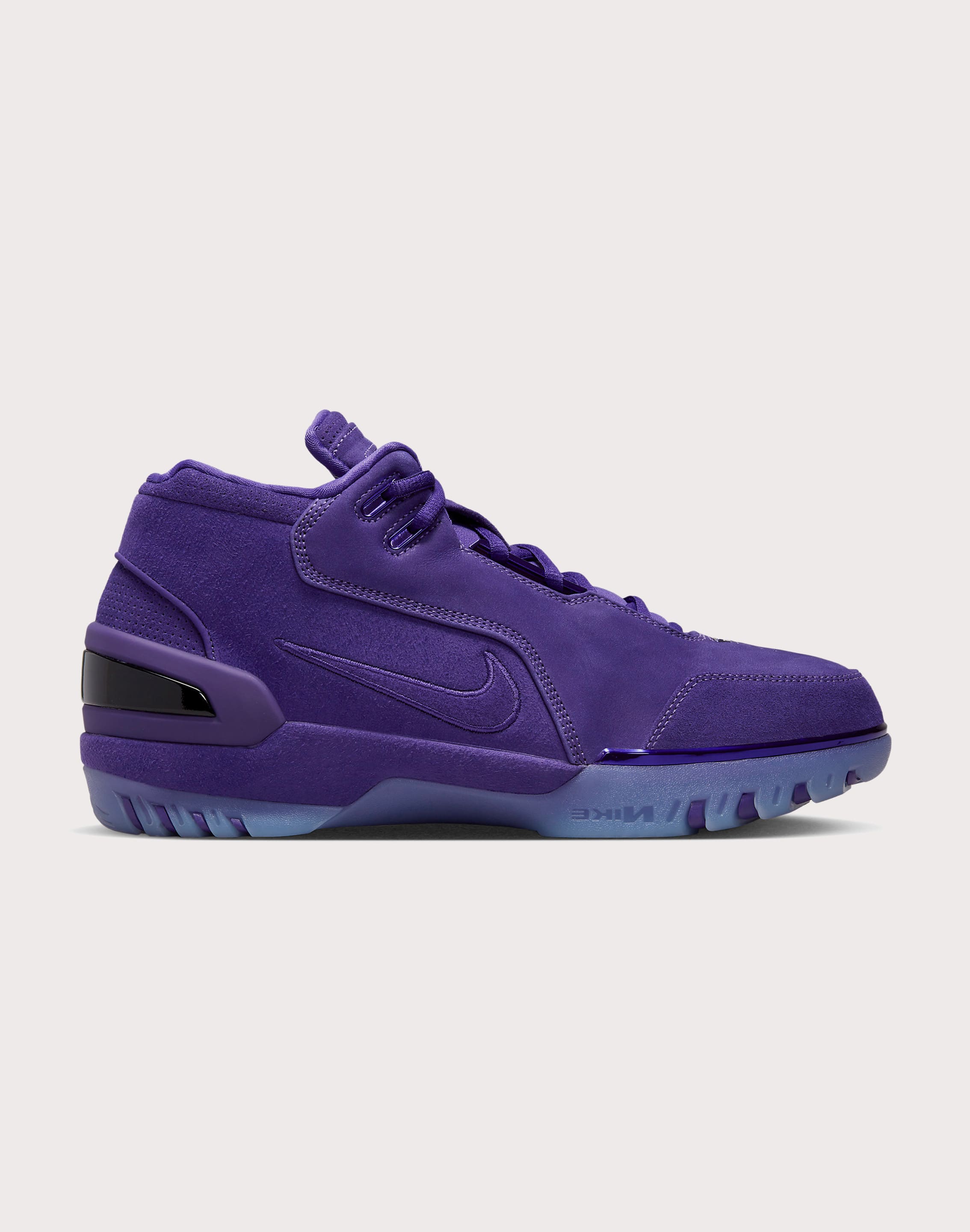 Nike Air Zoom Generation 'Court Purple' – DTLR