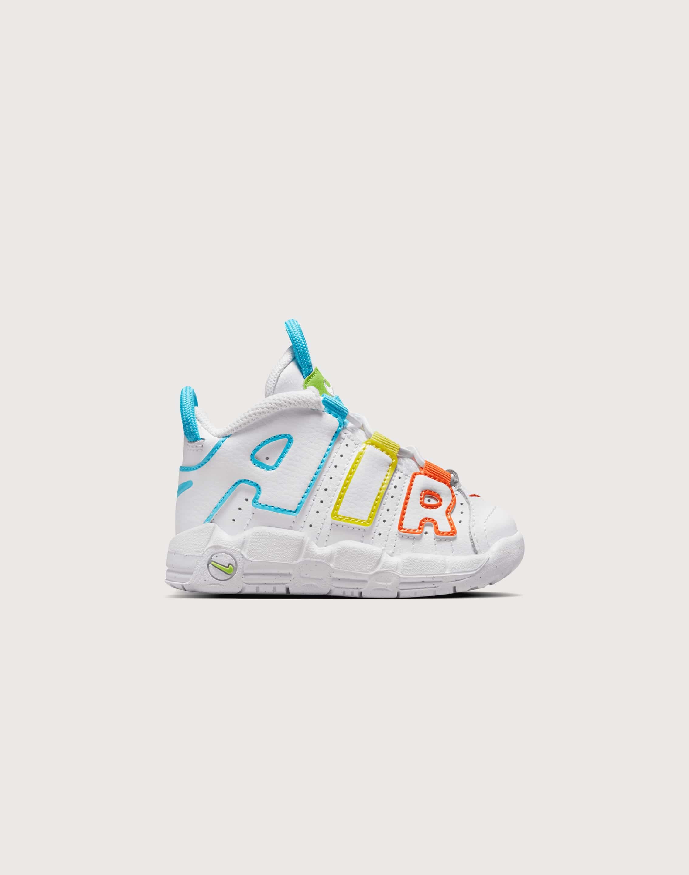 Nike Air More Uptempo Infant â DTLR
