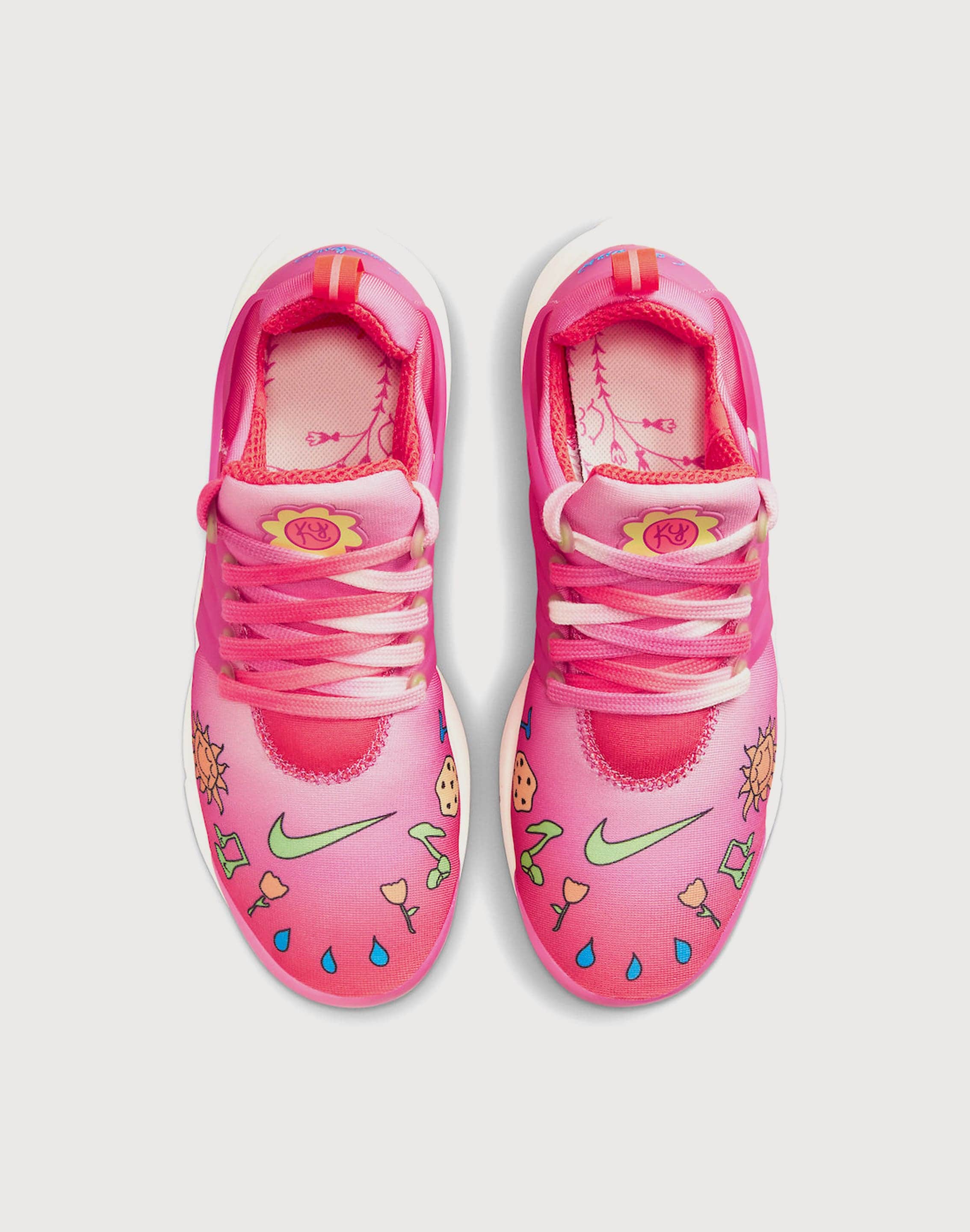 Photo of Nike Air Presto ‘Doernbecher' Grade-School