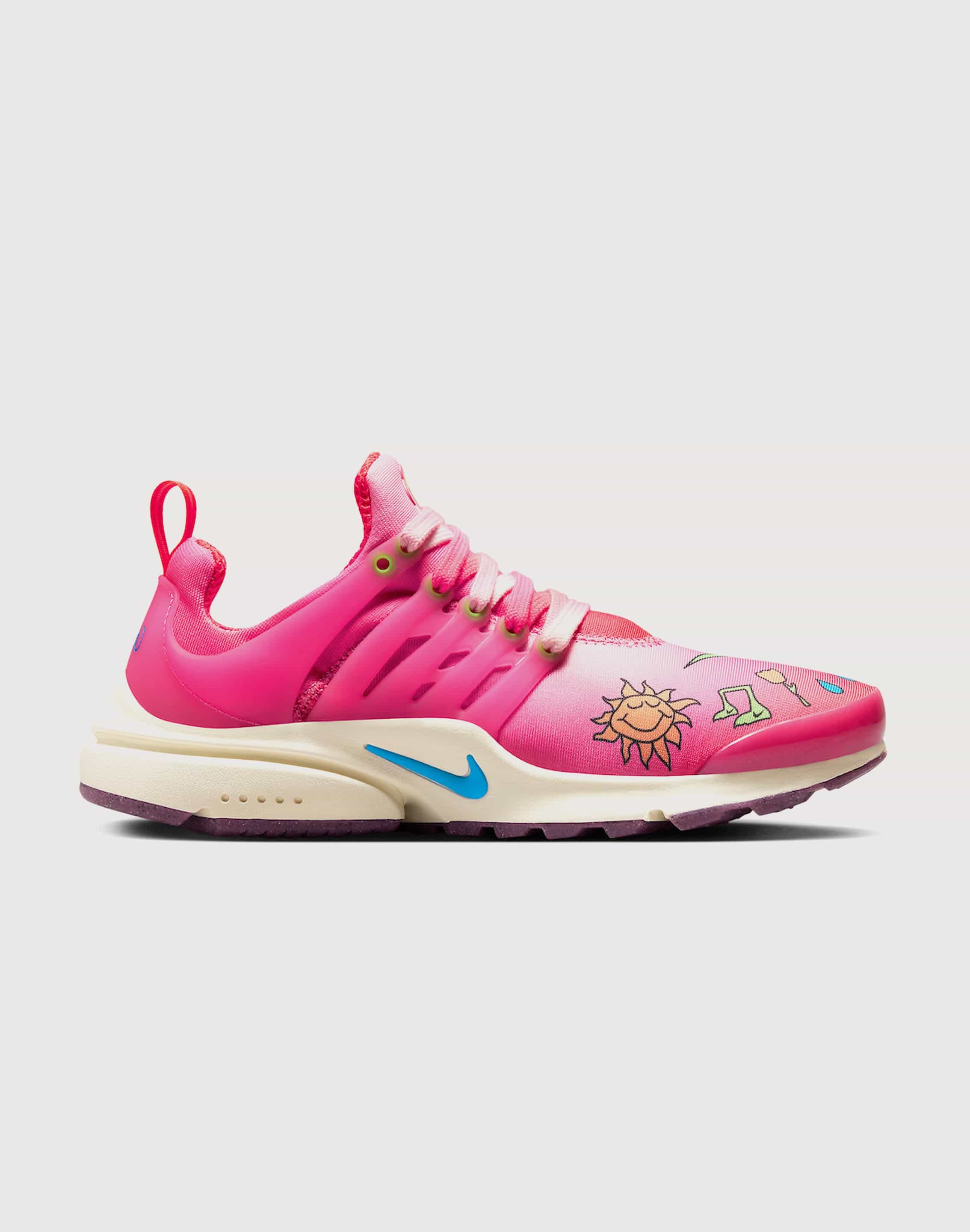 Nike Air Presto 'Doernbecher' – DTLR - Main Image