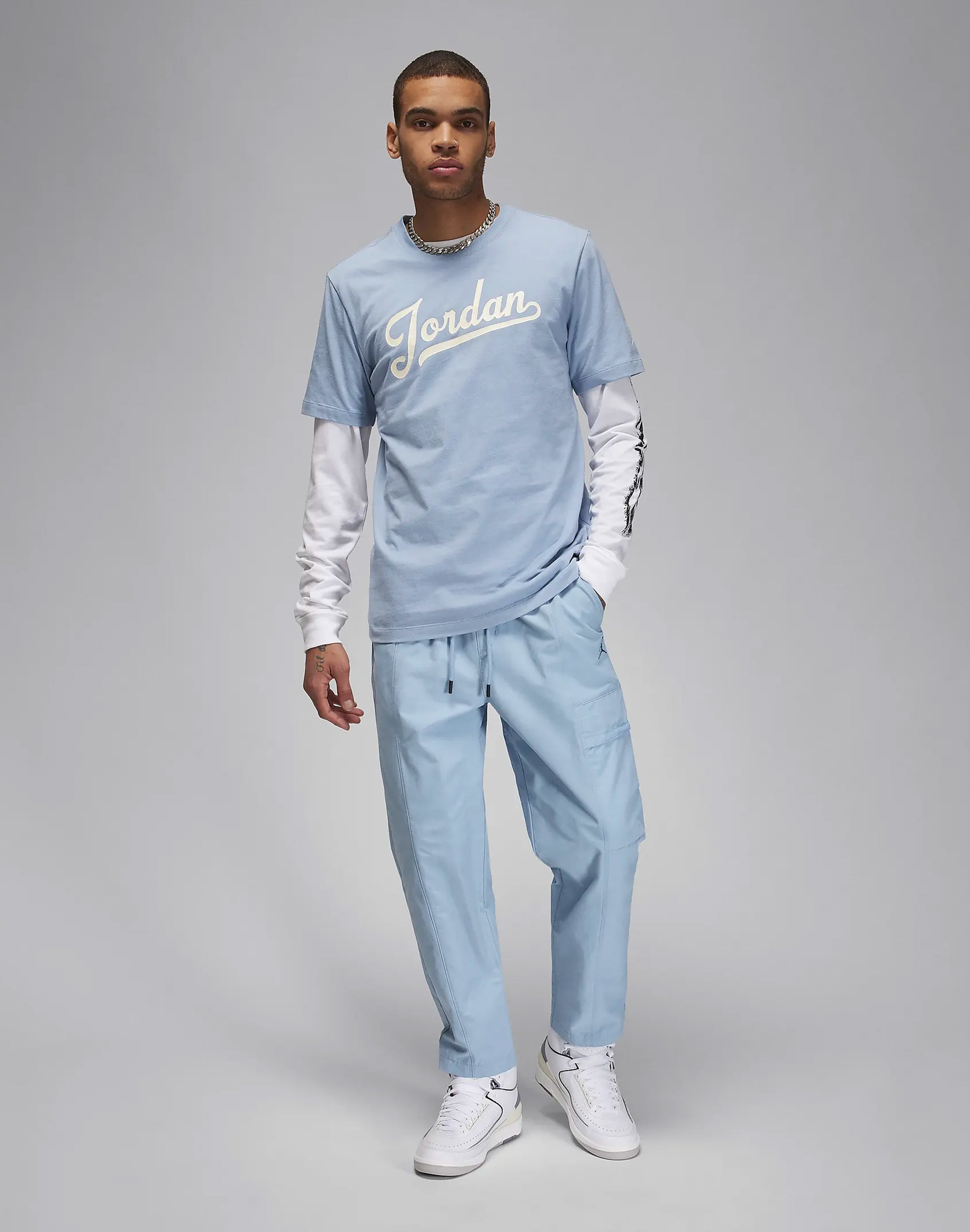 Jordan Flight MVP Tee – DTLR - Main Image