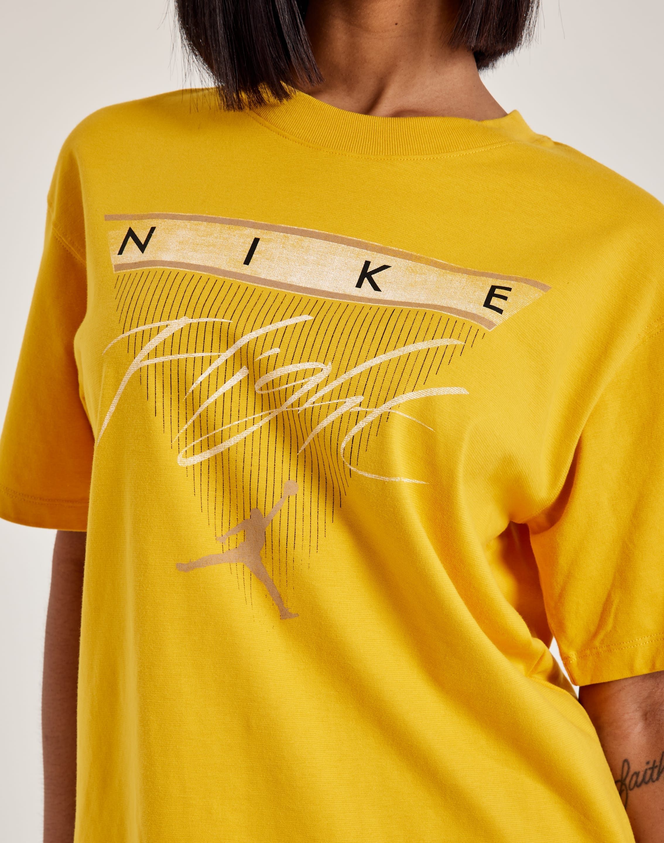 Photo of Jordan Flight Tee