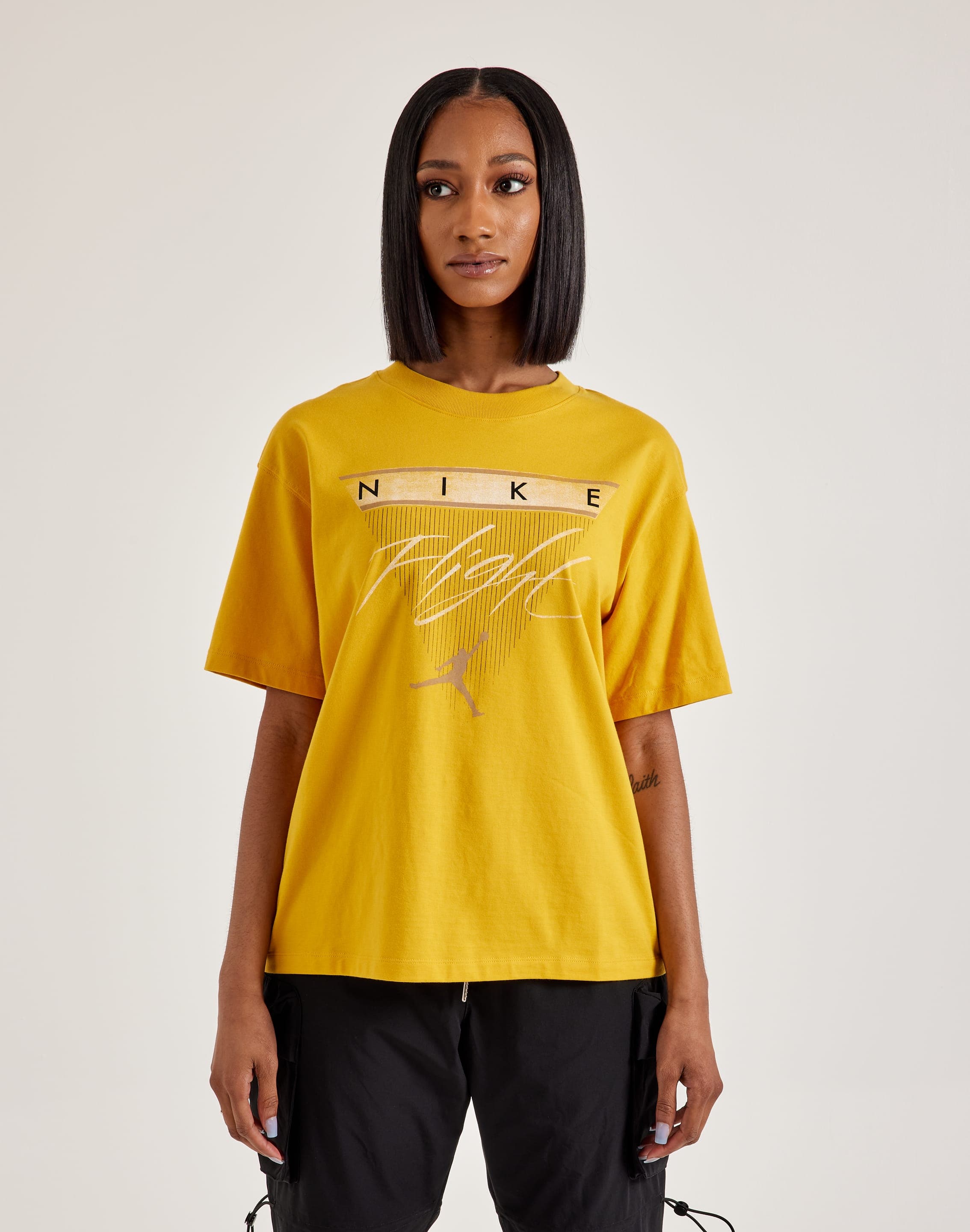 Photo of Jordan Flight Tee