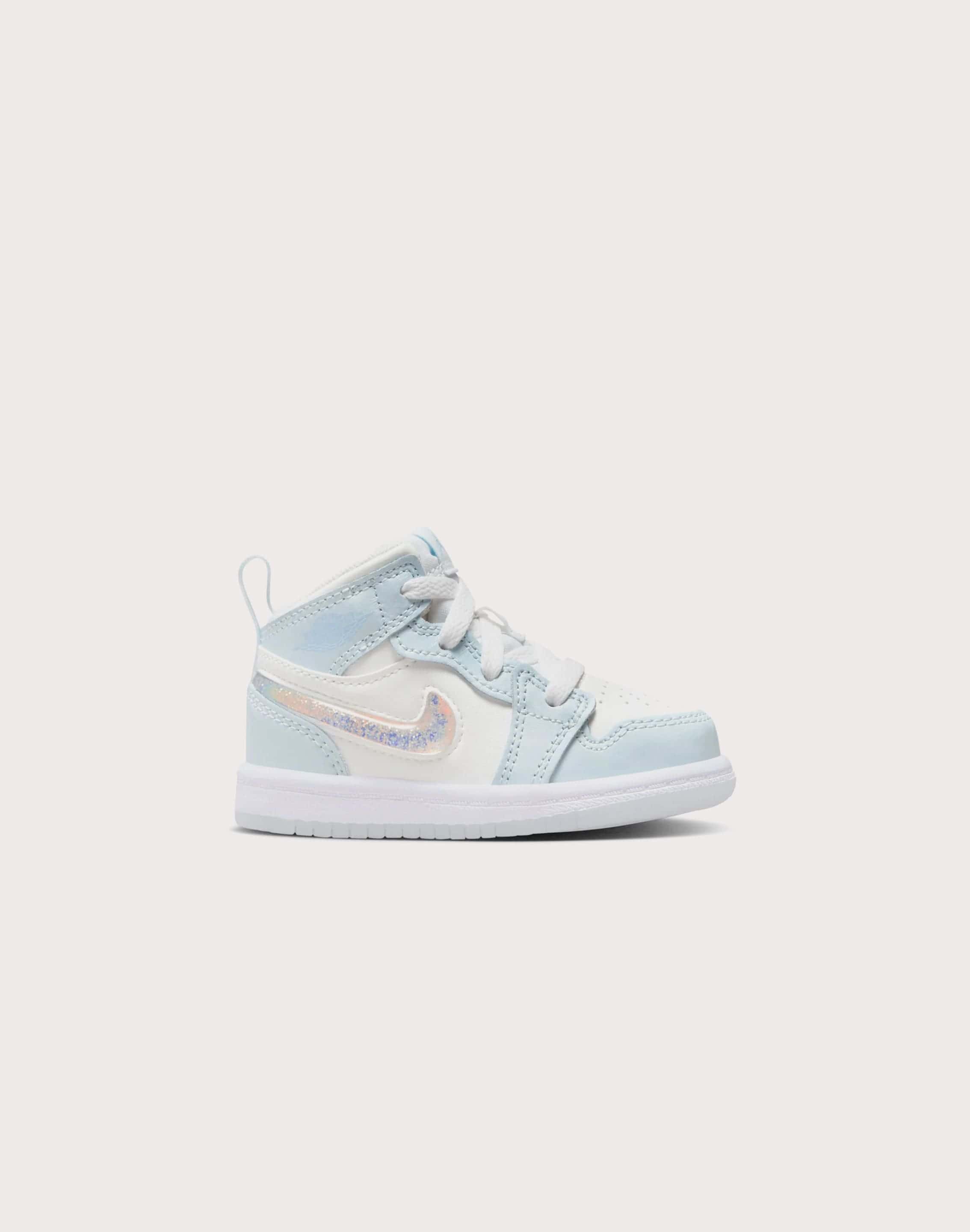 Nike Air Jordan Mid 'Frozen Moments' Infant – DTLR