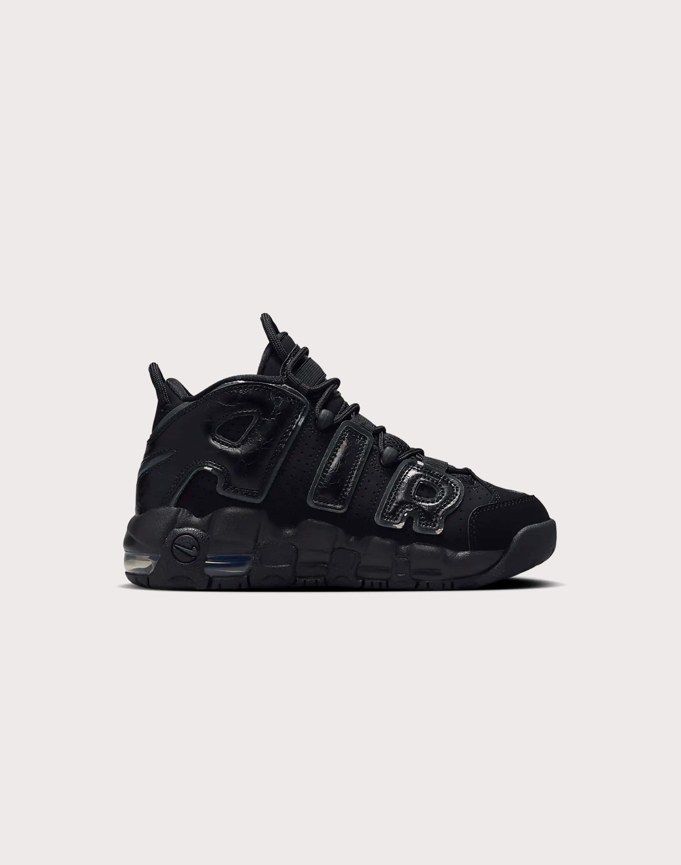 Nike Air More Uptempo Grade-School – DTLR