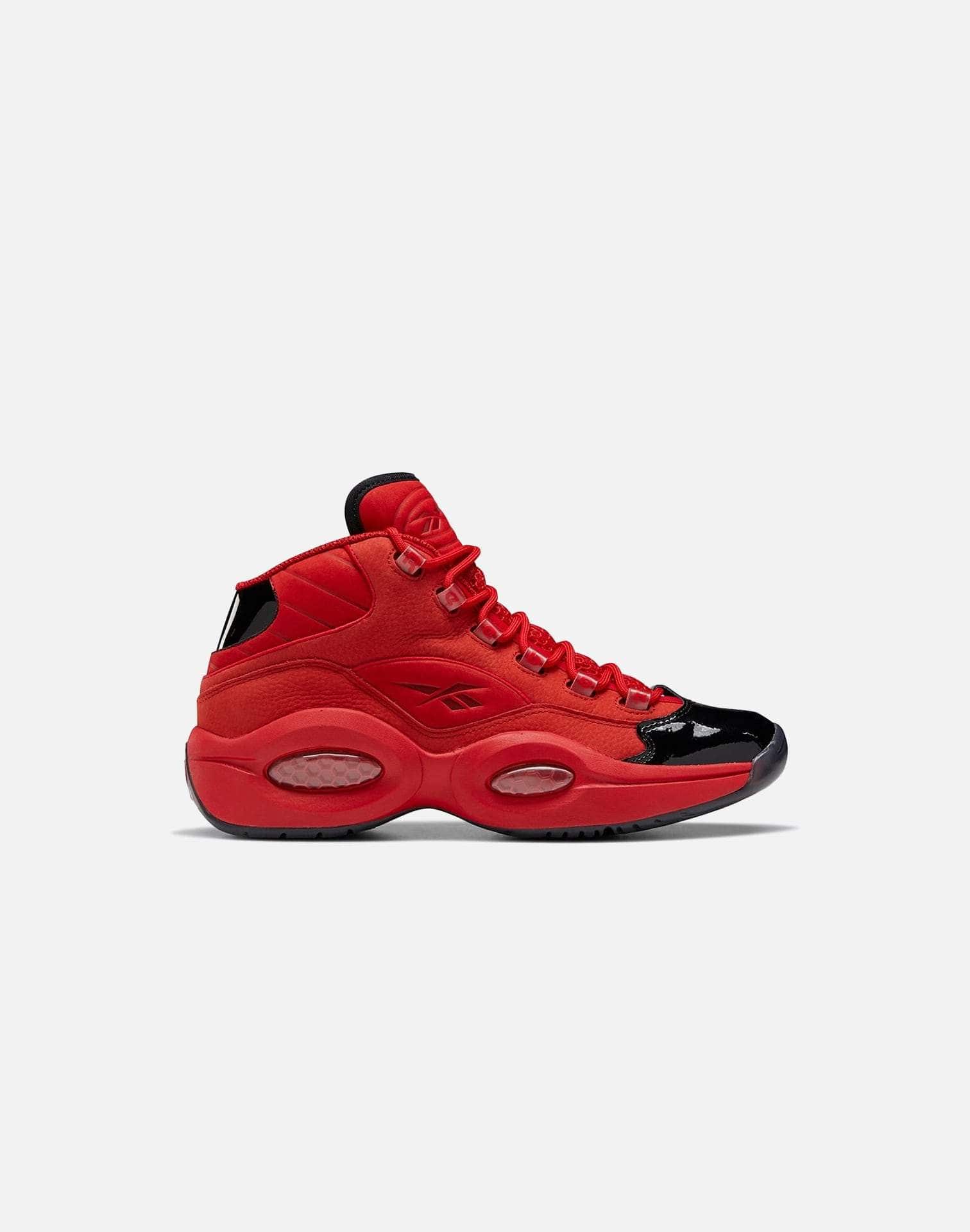 Reebok QUESTION MID GRADE-SCHOOL – DTLR