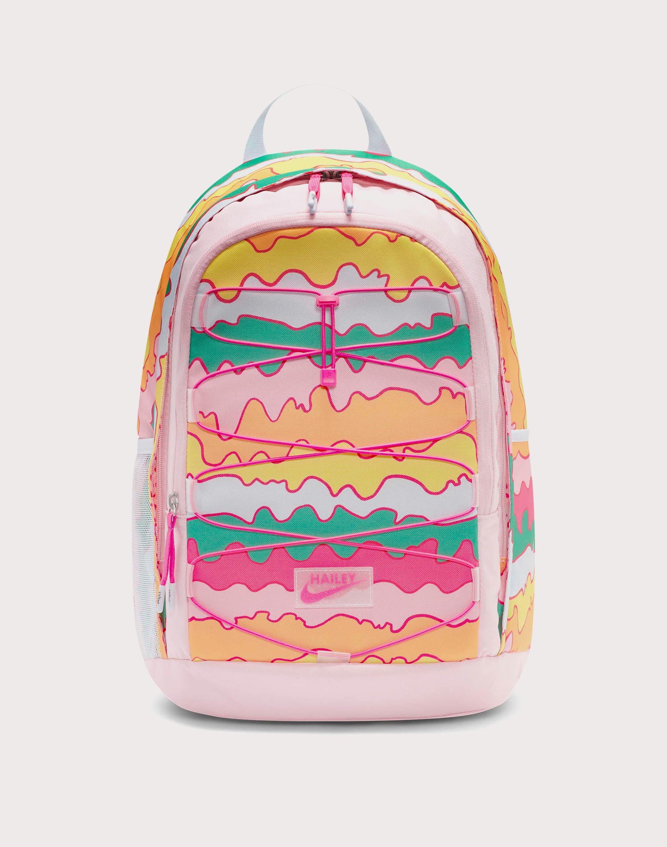 nike backpacks women& 39 Nike Hayward Backpack x Doernbecher Freestyle 'Hailey' – DTLR