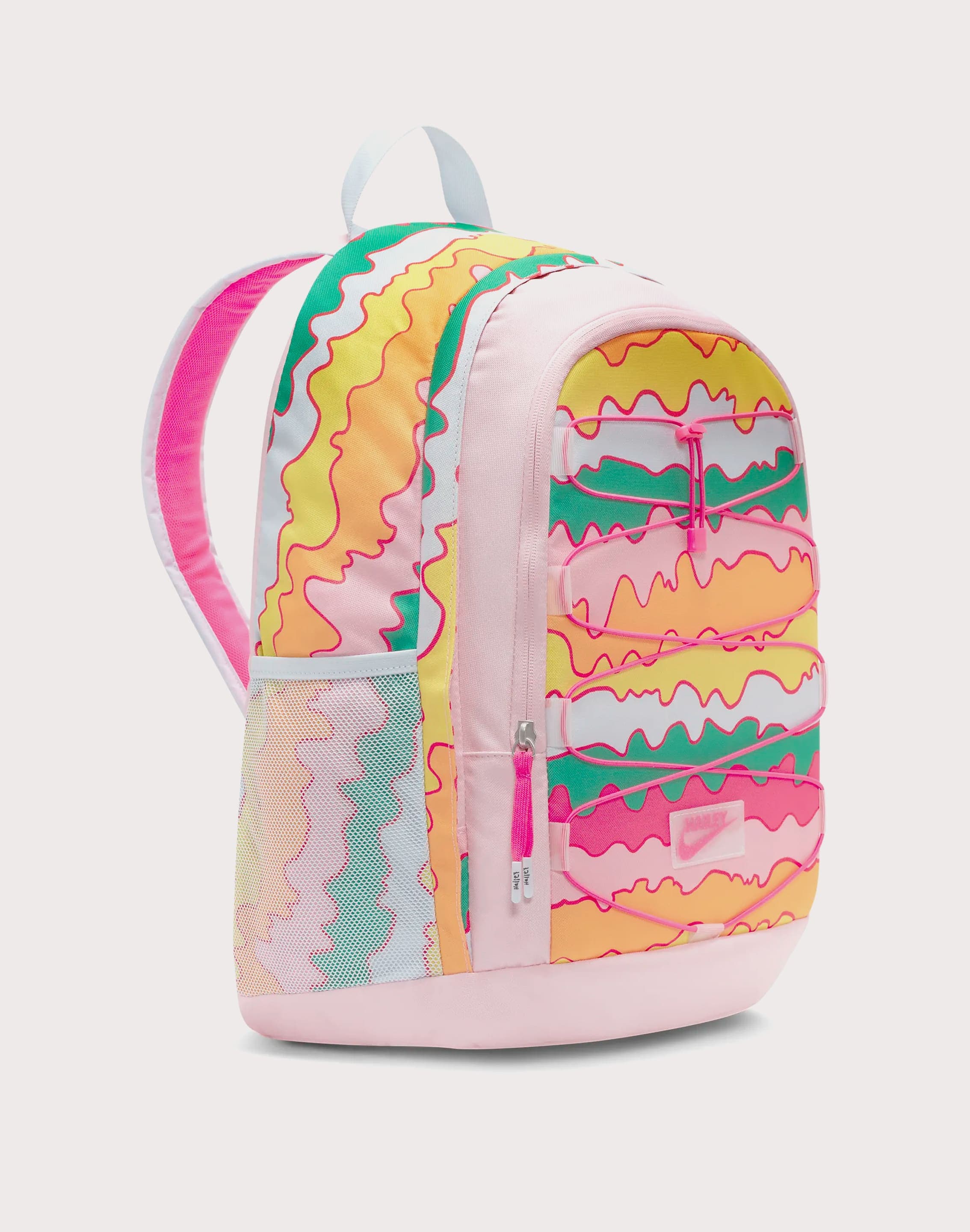 Nike Hayward Backpack x Doernbecher Freestyle 'Hailey'