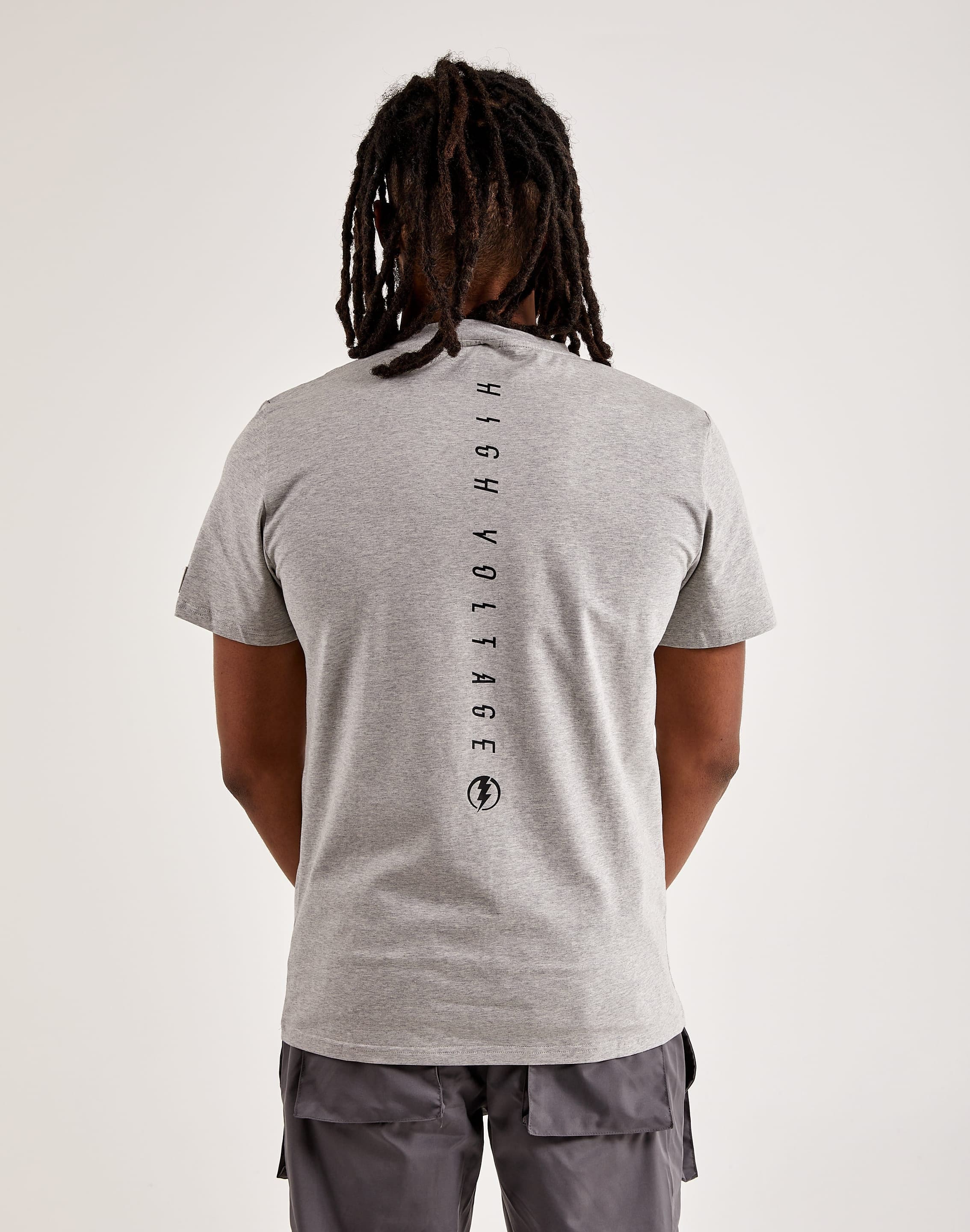 Photo of Fifth Loop High Voltage Tee