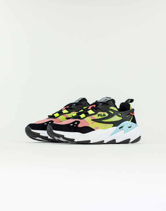 Fila Ray Tracer Evo